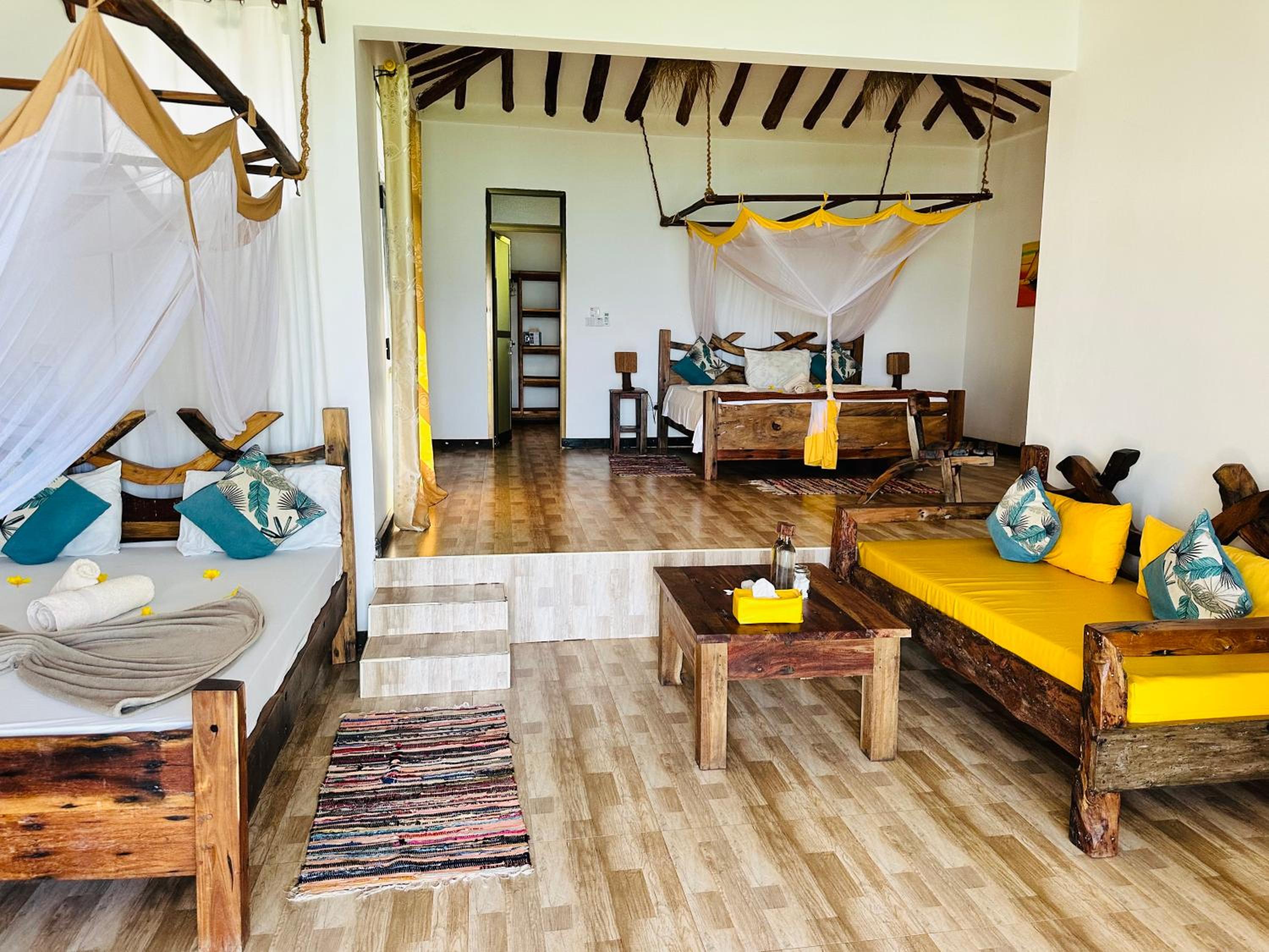 Kiwengwa Vacations - Z-Breeze Zanzibar - Property Image 6