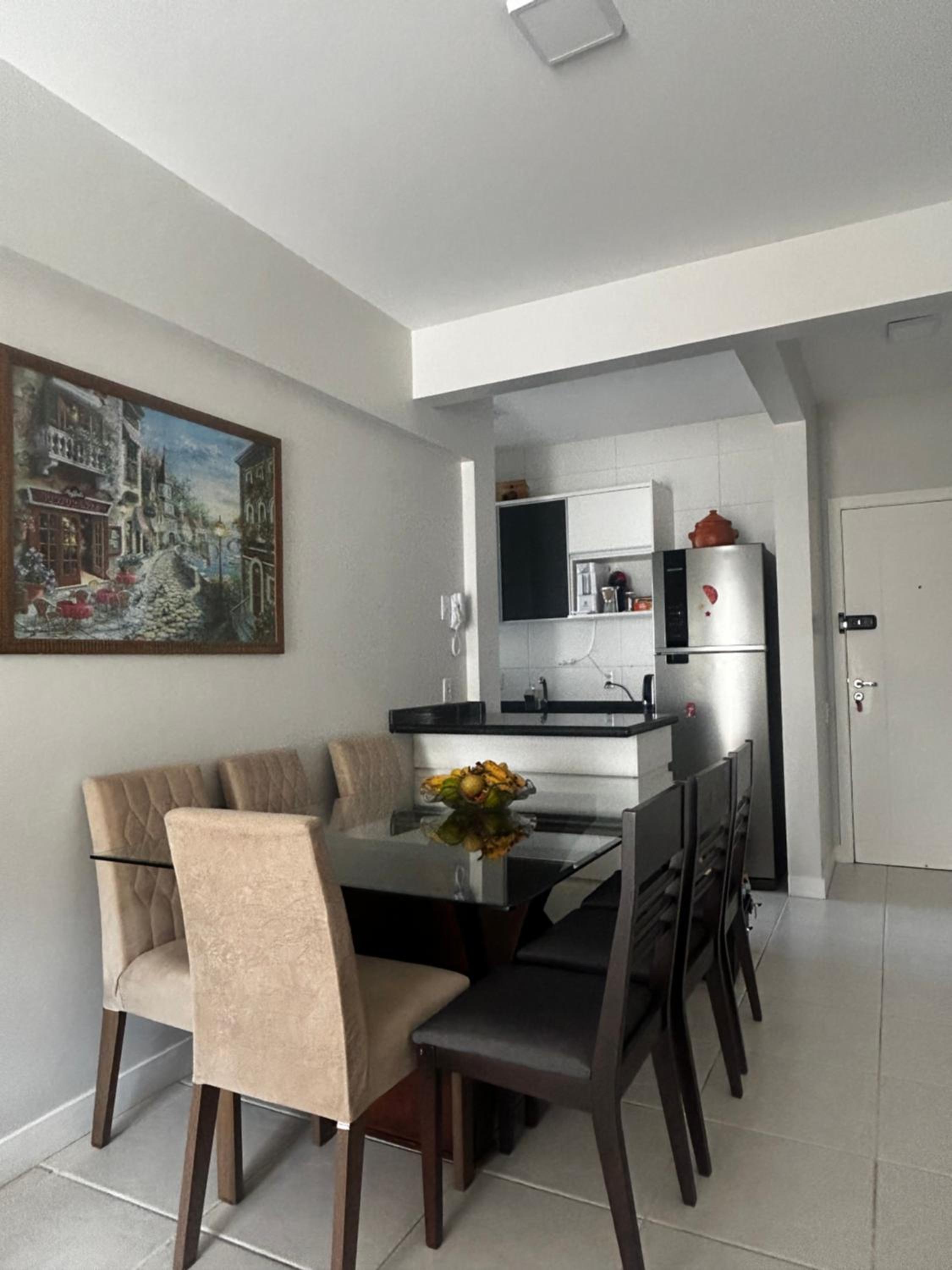 Apartamento completo - Itacorubi