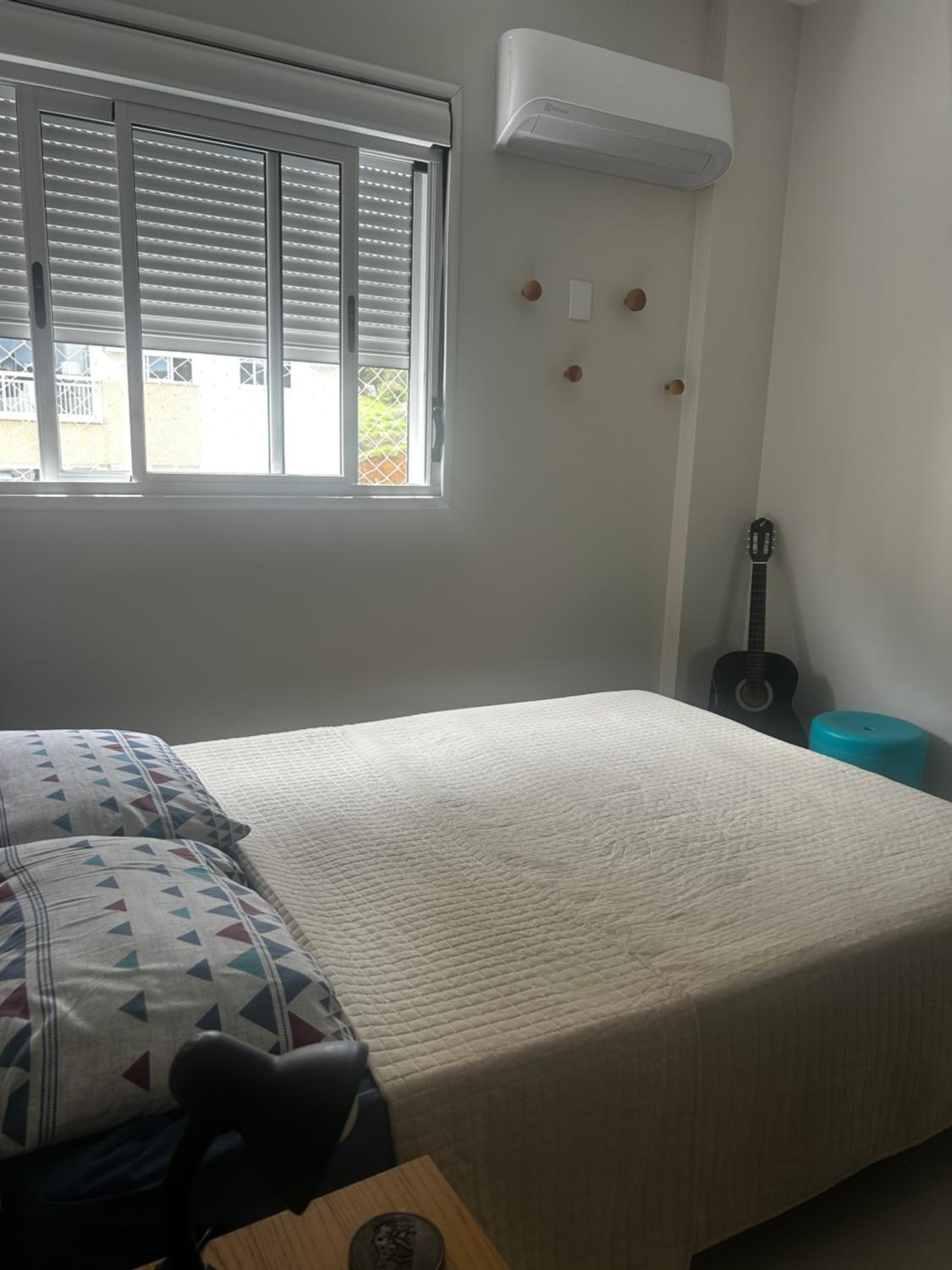 Apartamento completo - Itacorubi