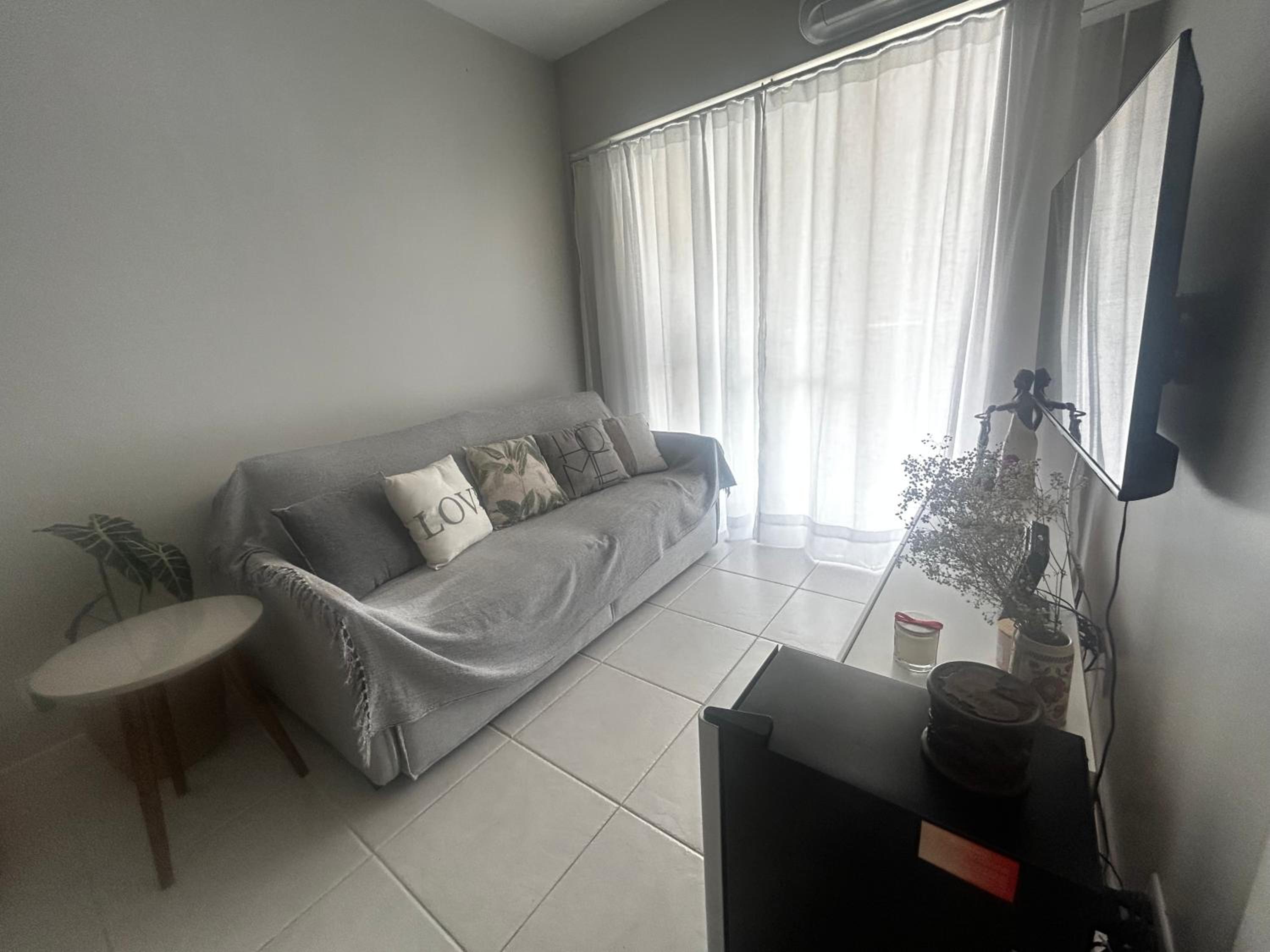 Apartamento completo - Itacorubi