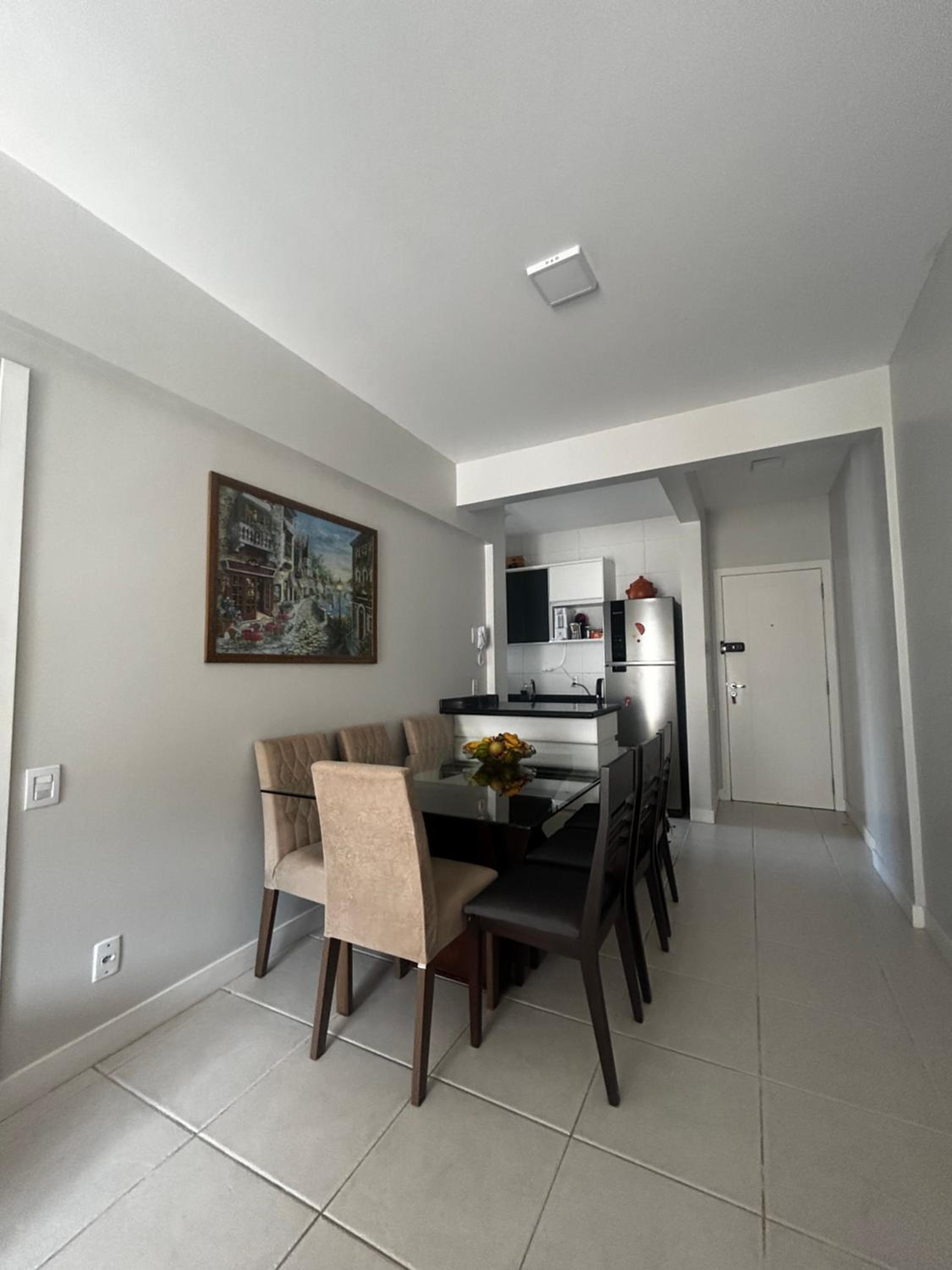 Apartamento completo - Itacorubi