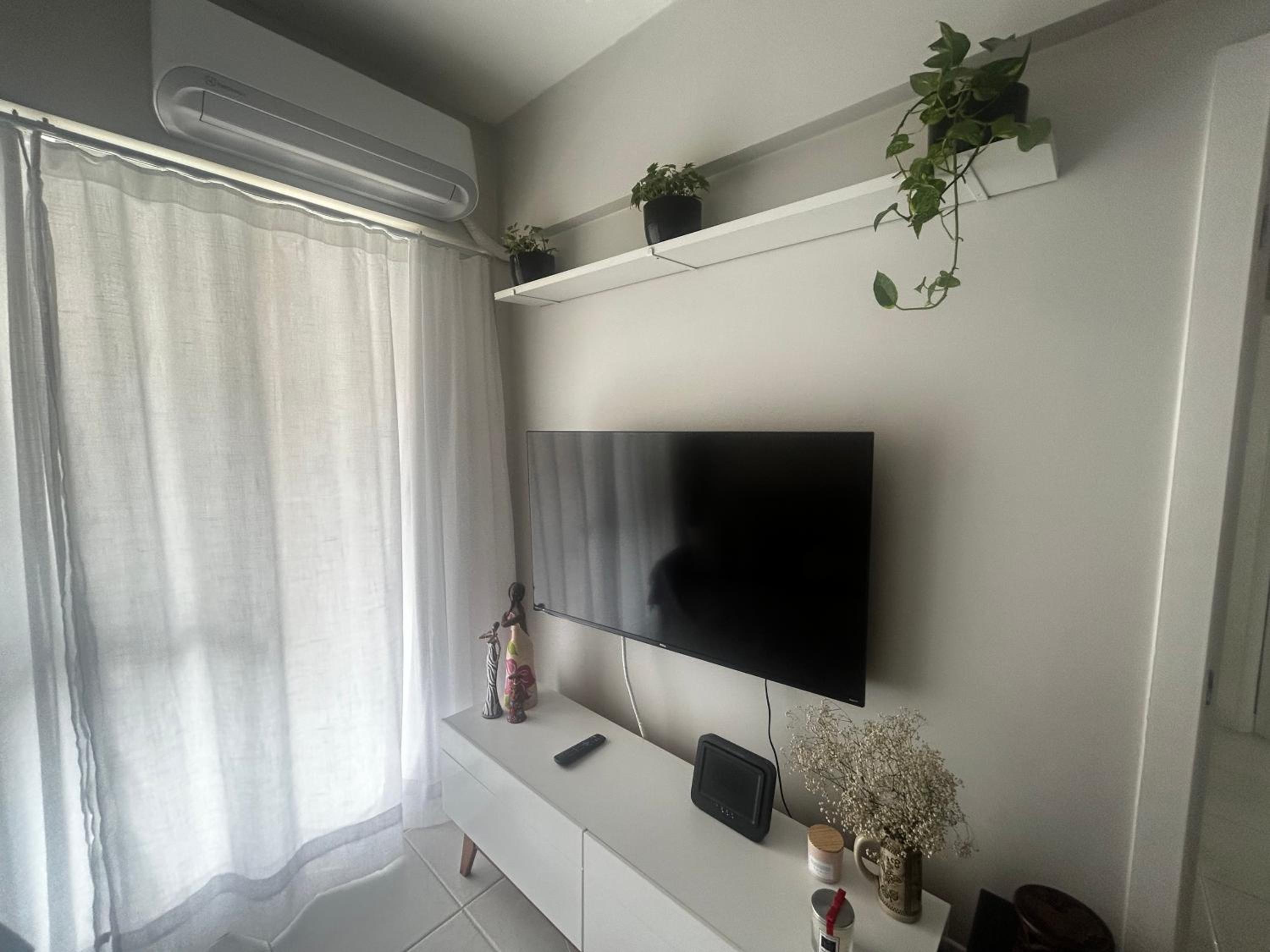 Apartamento completo - Itacorubi