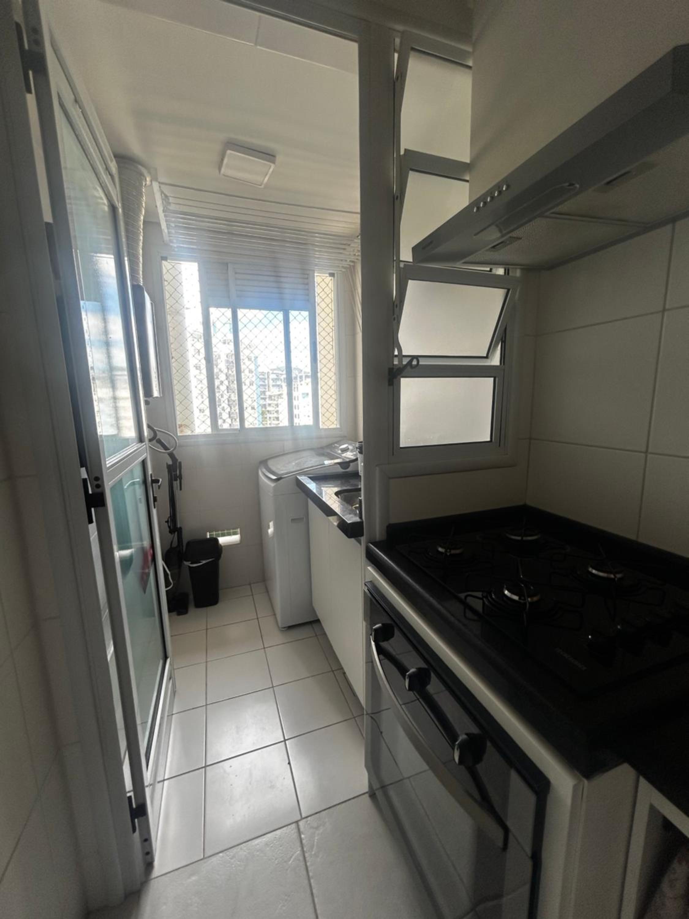 Apartamento completo - Itacorubi