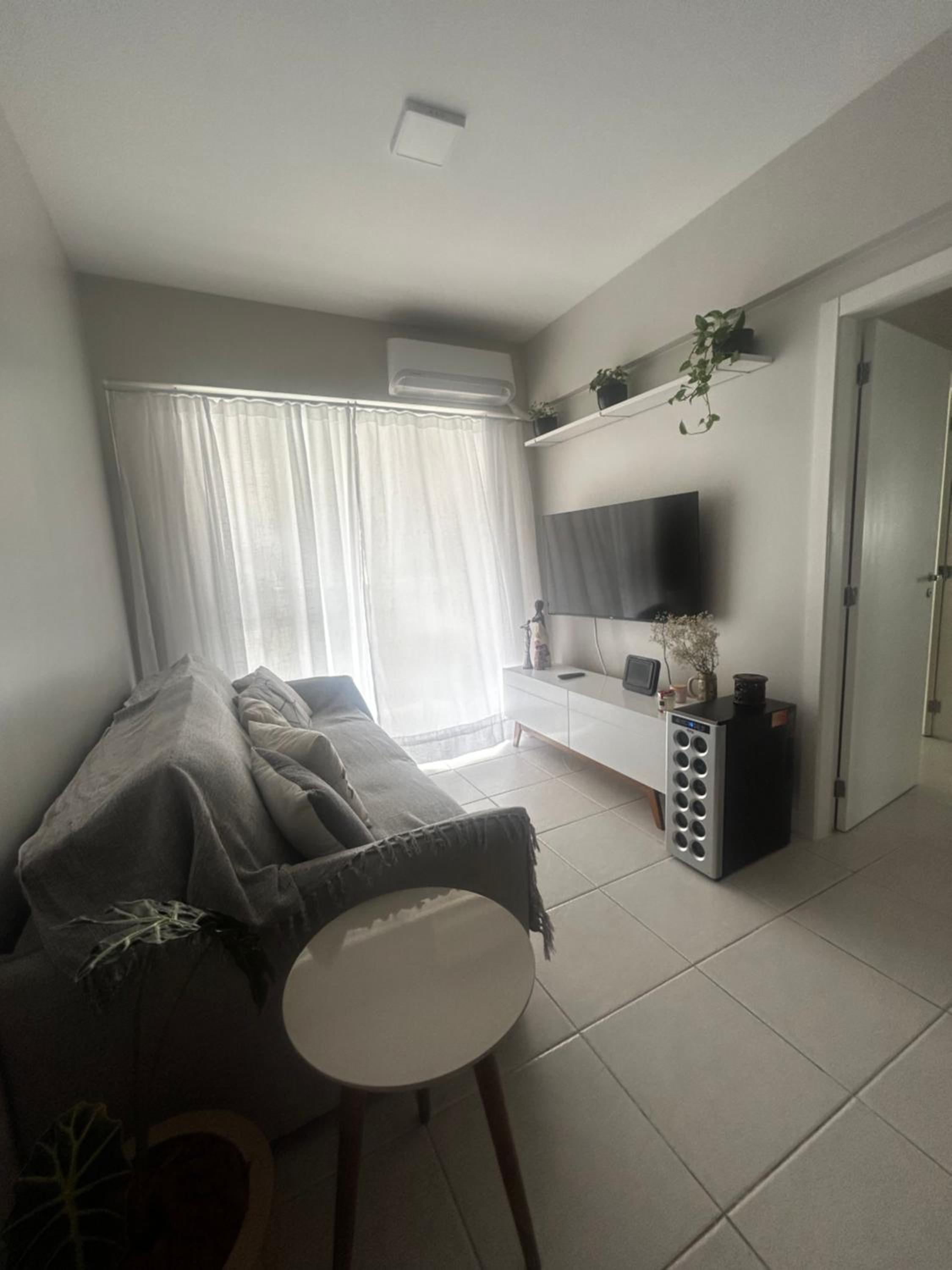 Apartamento completo - Itacorubi