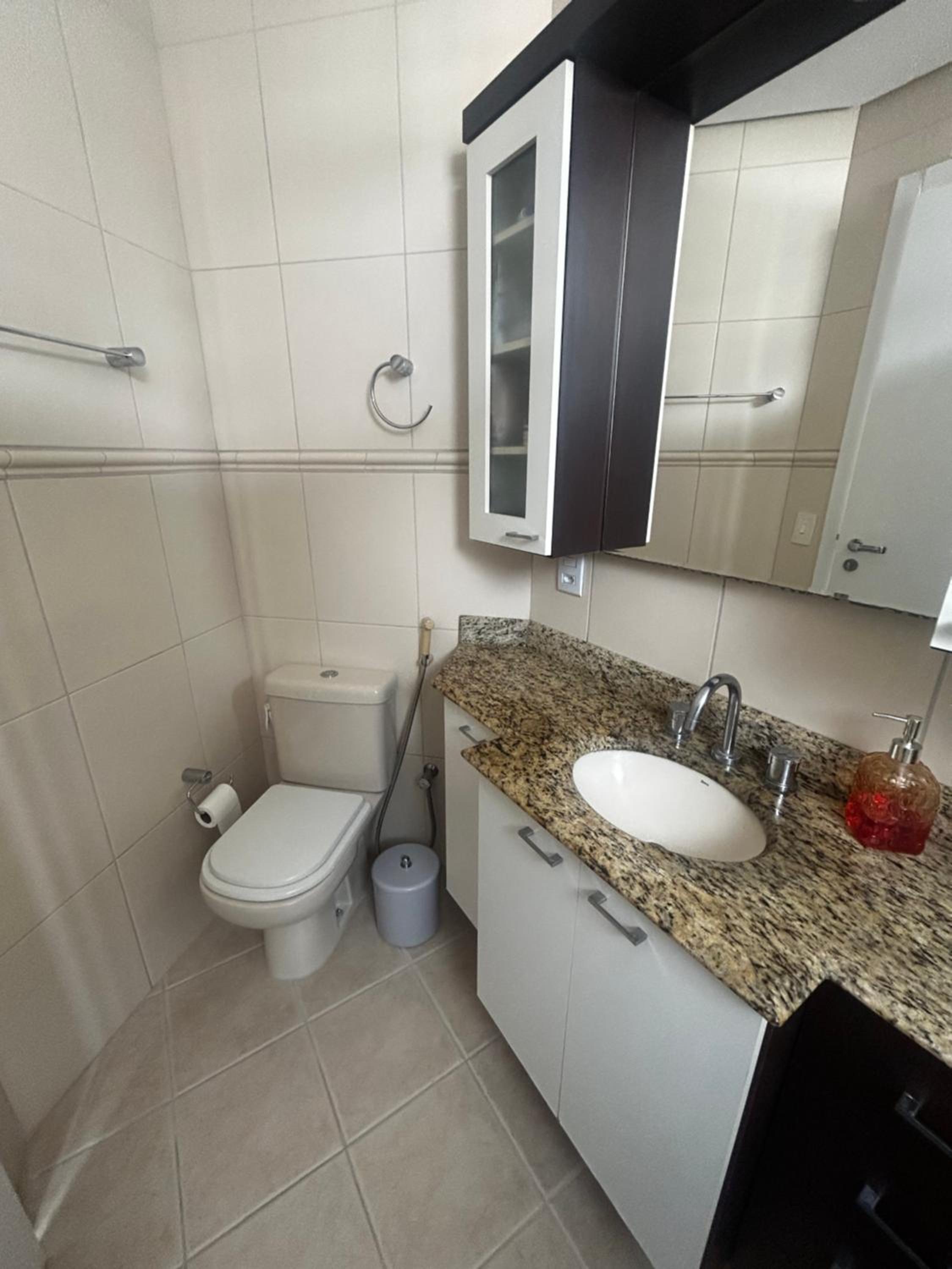 Apartamento completo - Itacorubi