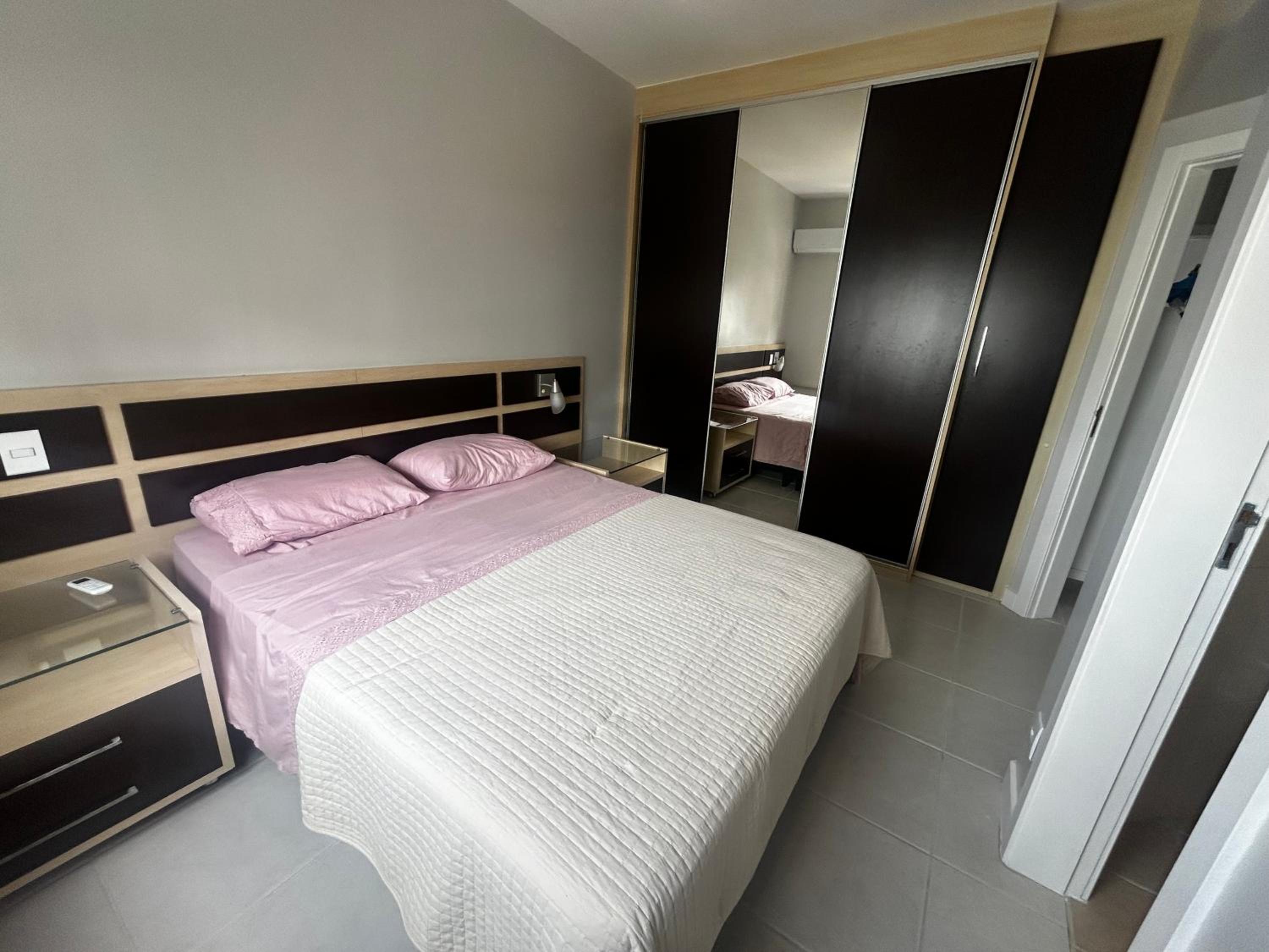 Apartamento completo - Itacorubi