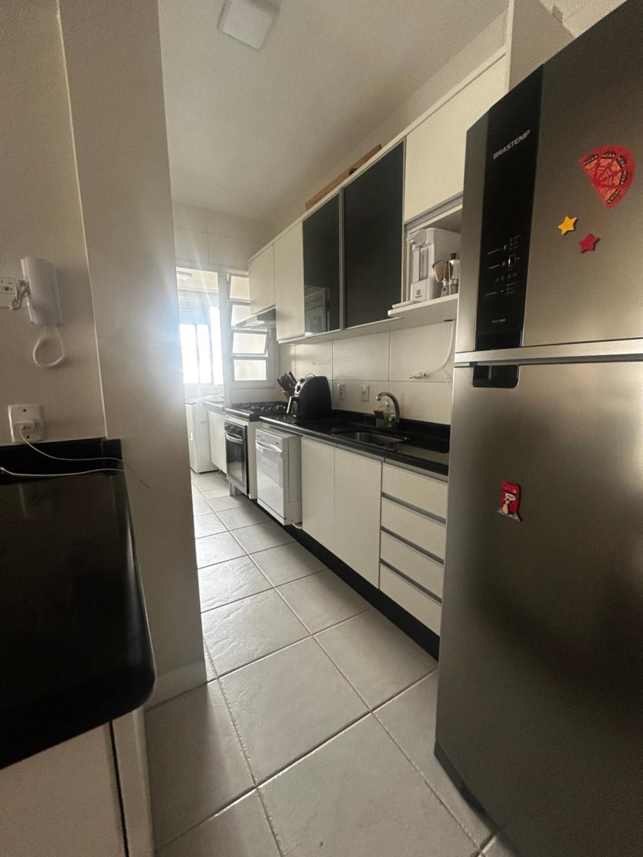 Apartamento completo - Itacorubi