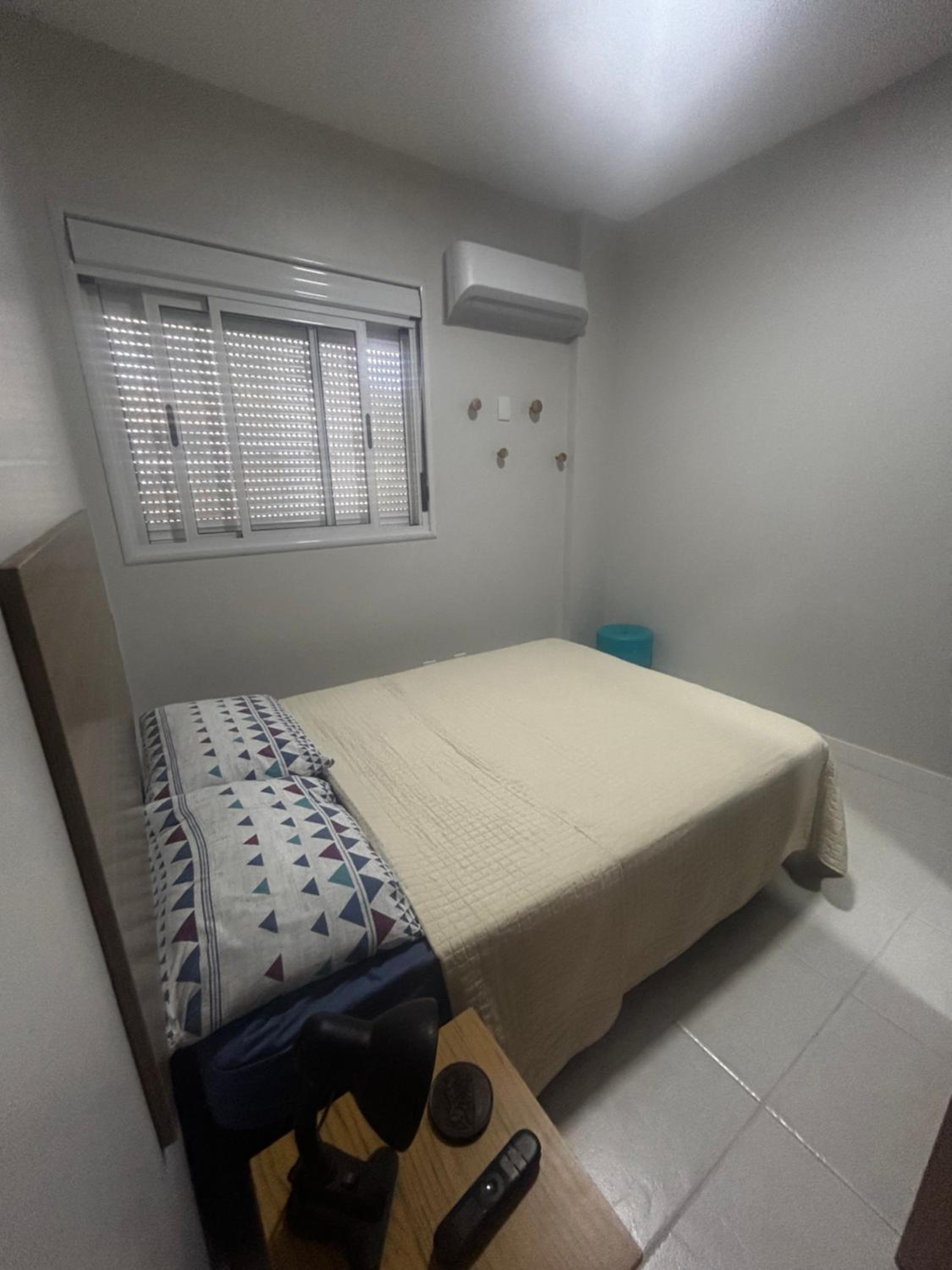 Apartamento completo - Itacorubi