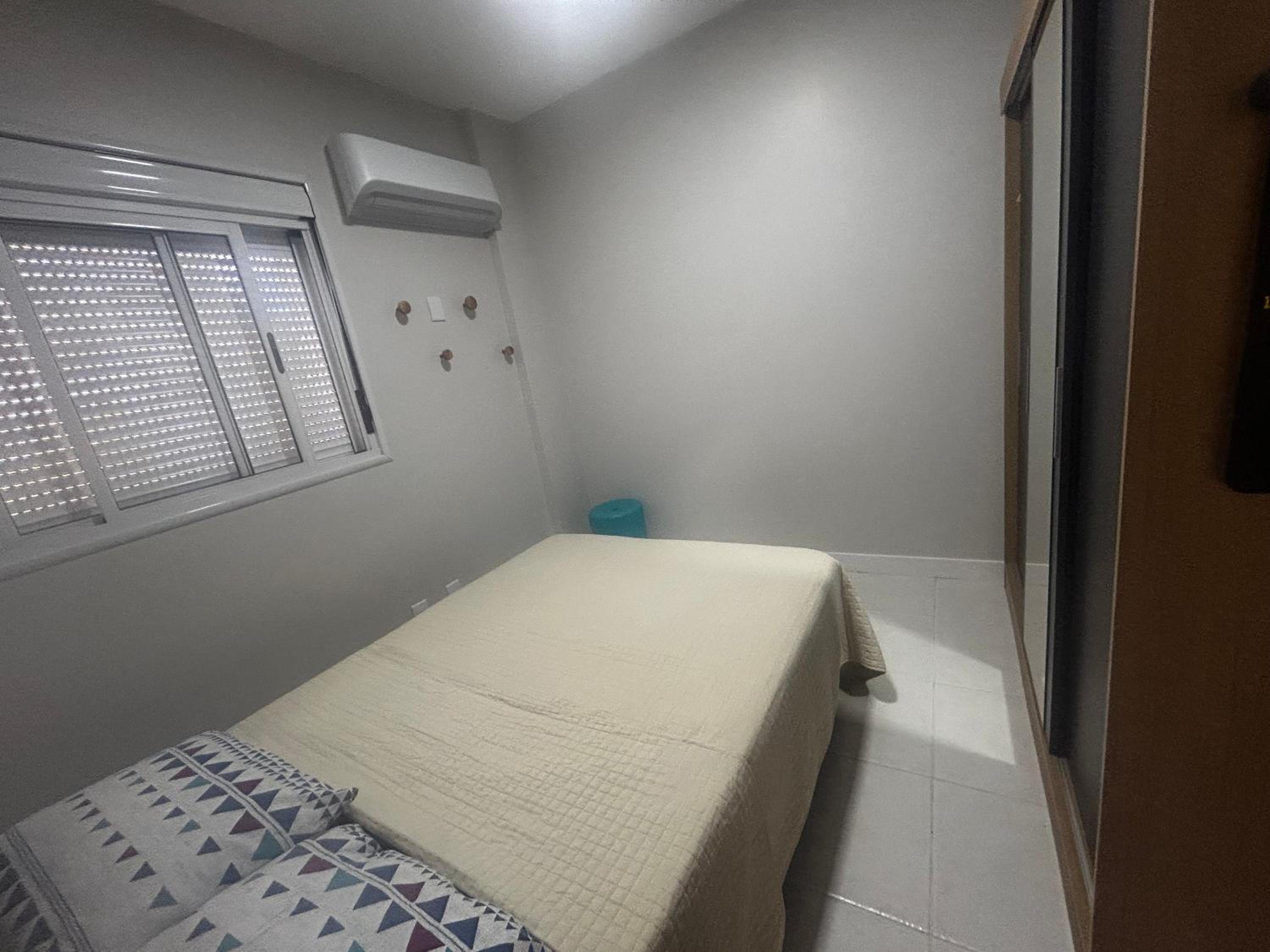 Apartamento completo - Itacorubi