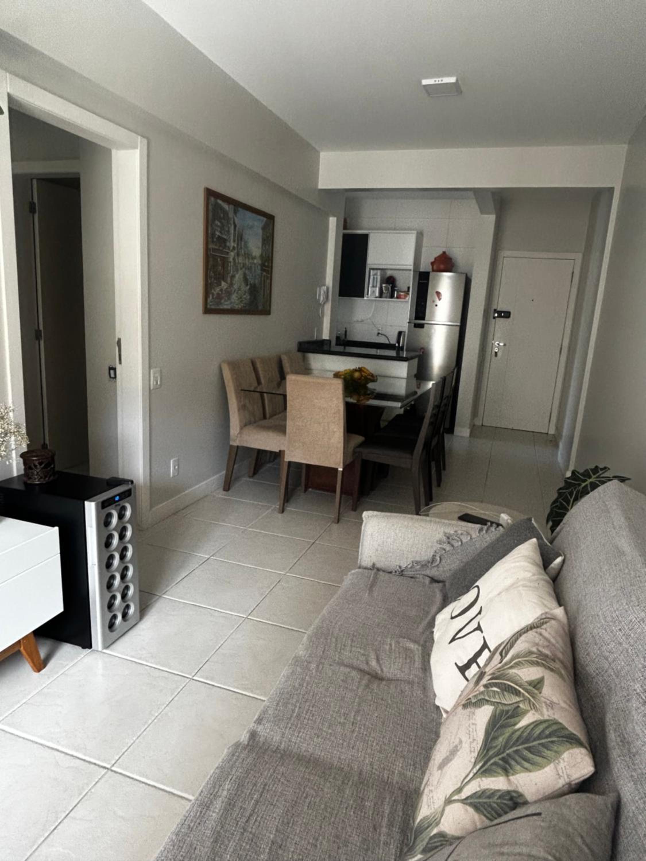 Apartamento completo - Itacorubi