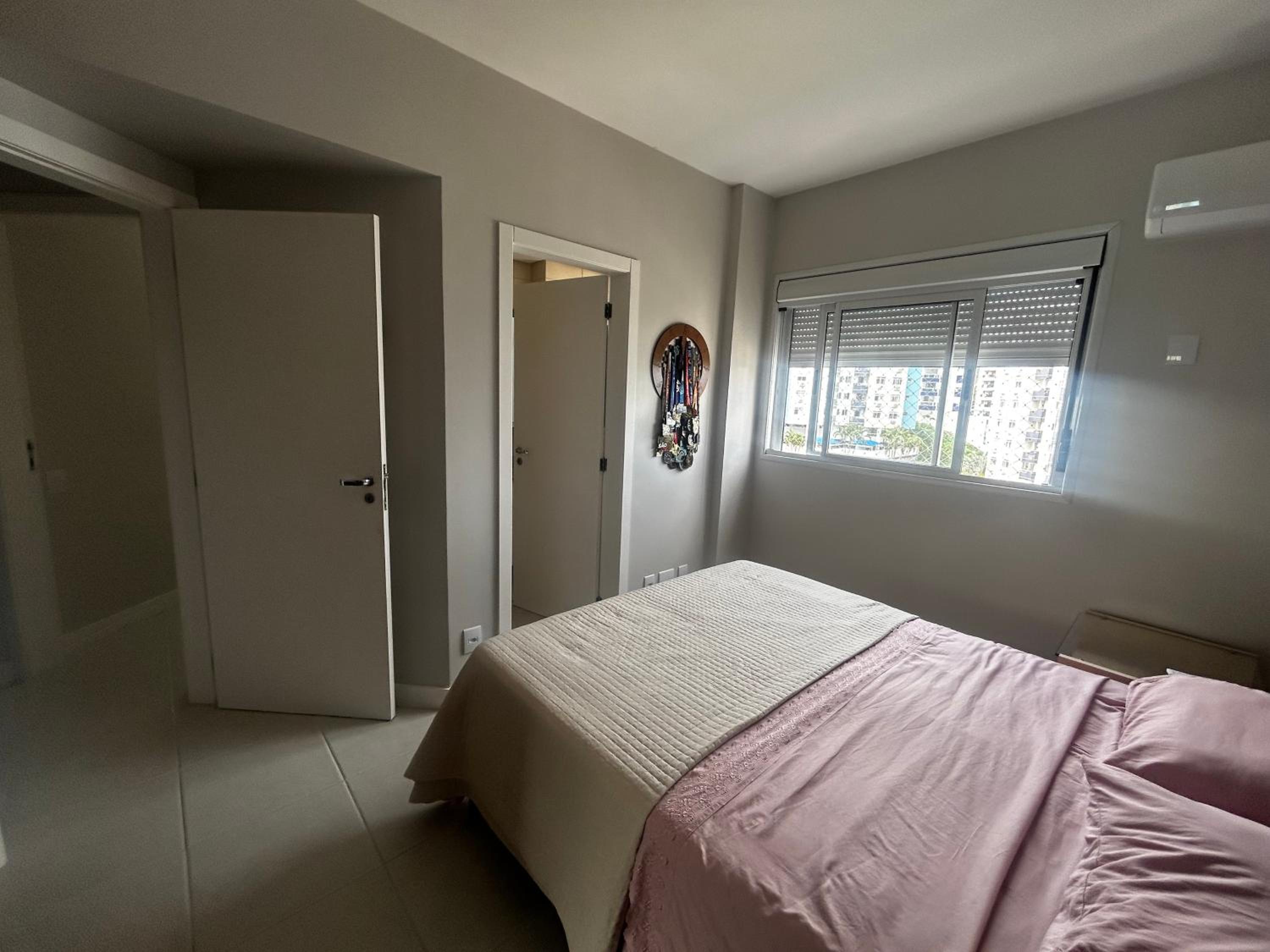 Apartamento completo - Itacorubi