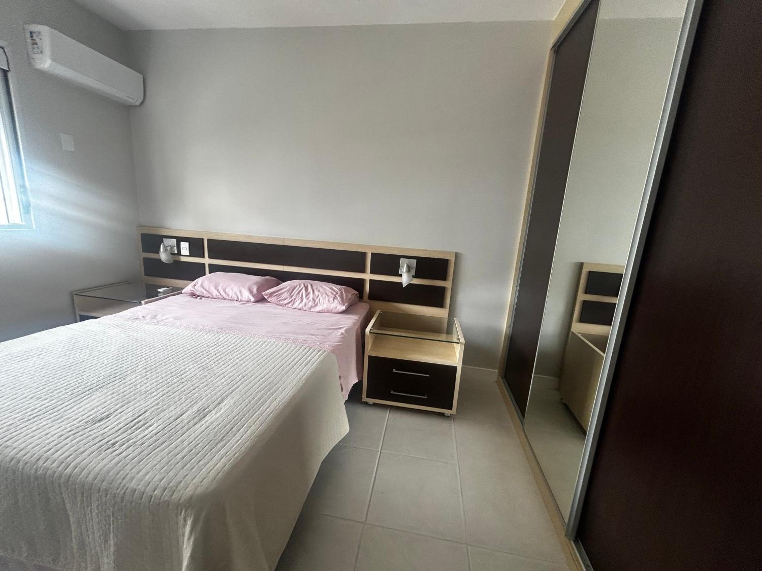 Apartamento completo - Itacorubi