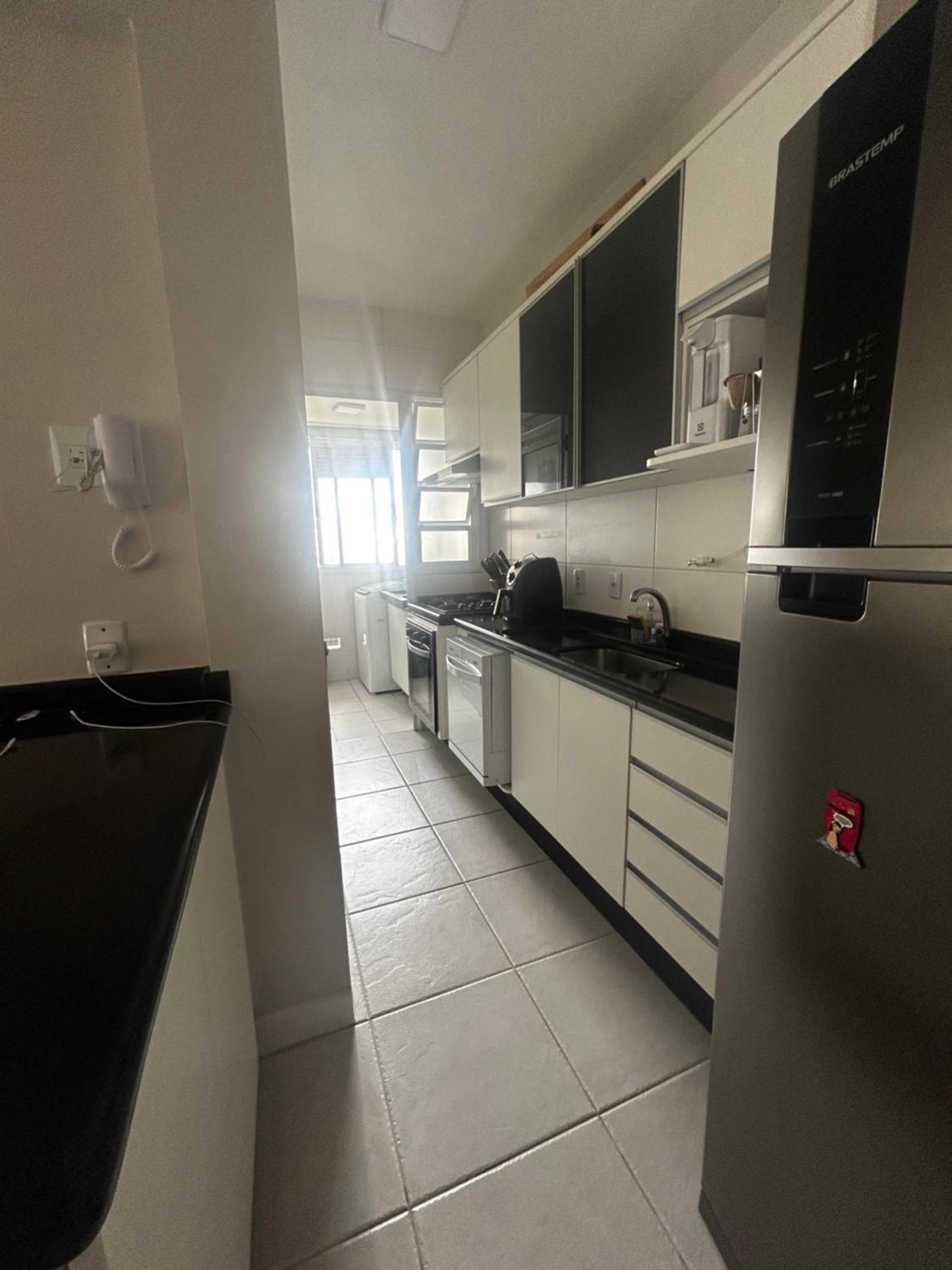 Apartamento completo - Itacorubi