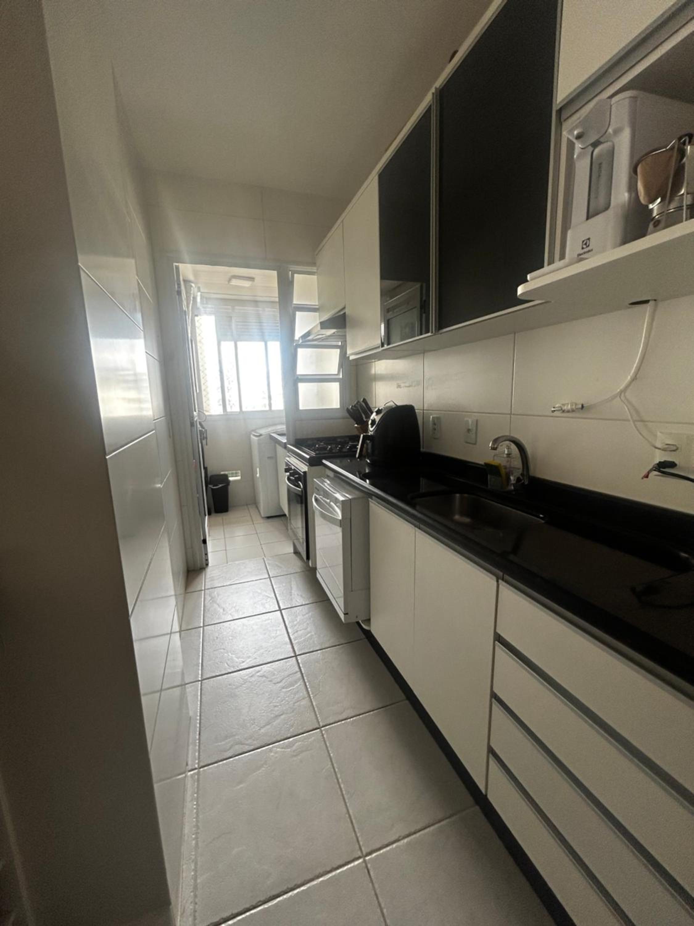 Apartamento completo - Itacorubi
