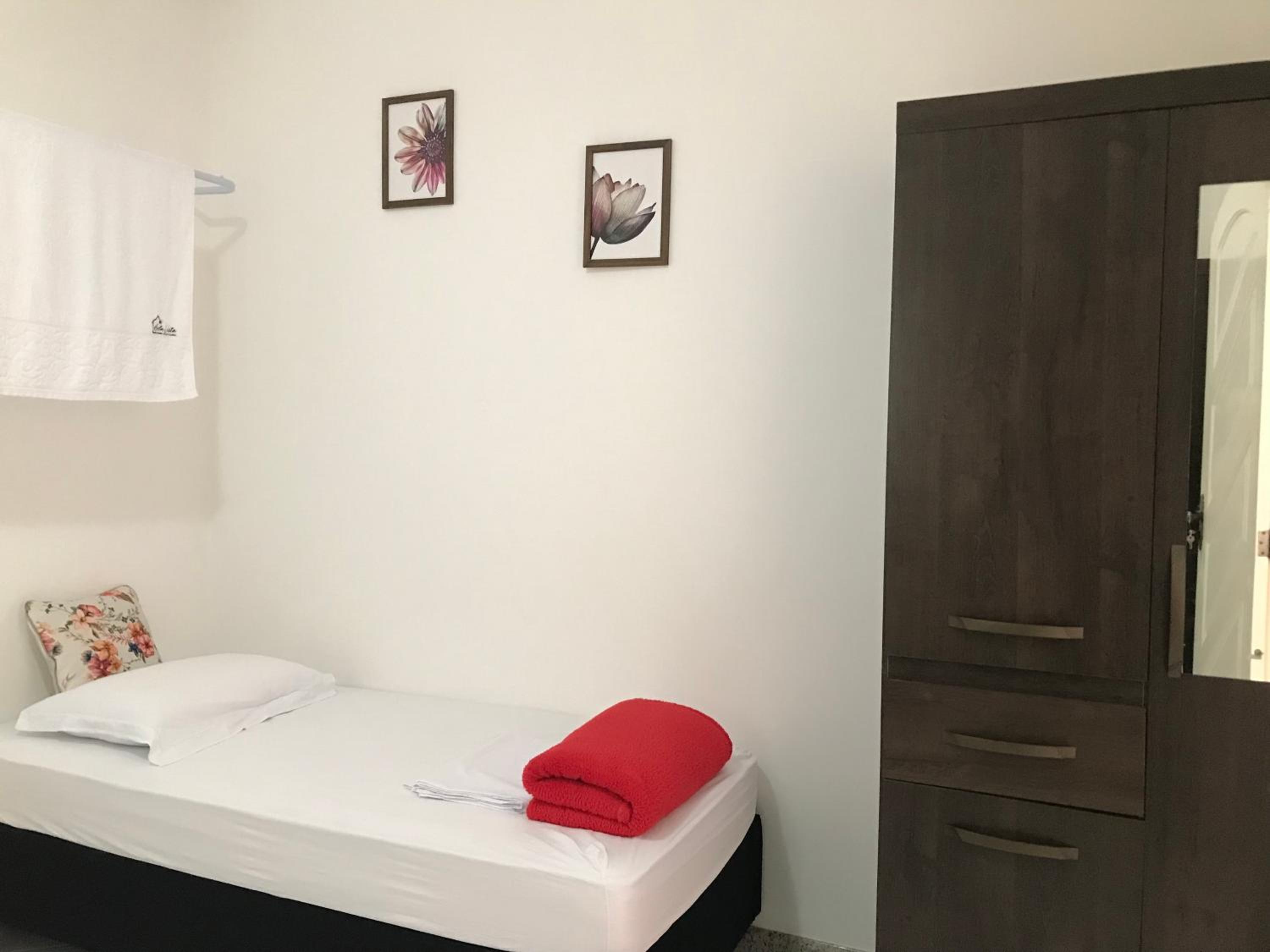 Bela Vista Hospedaria em Aracruz ES