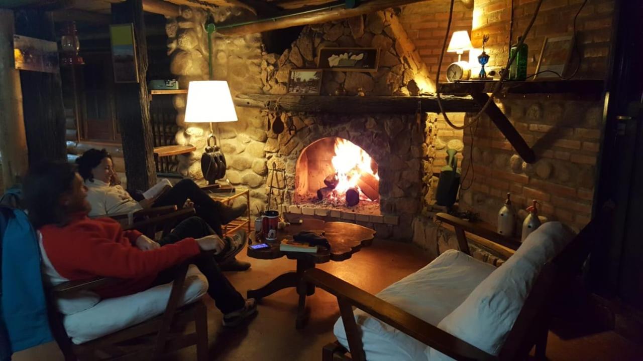 Posada de Nono
