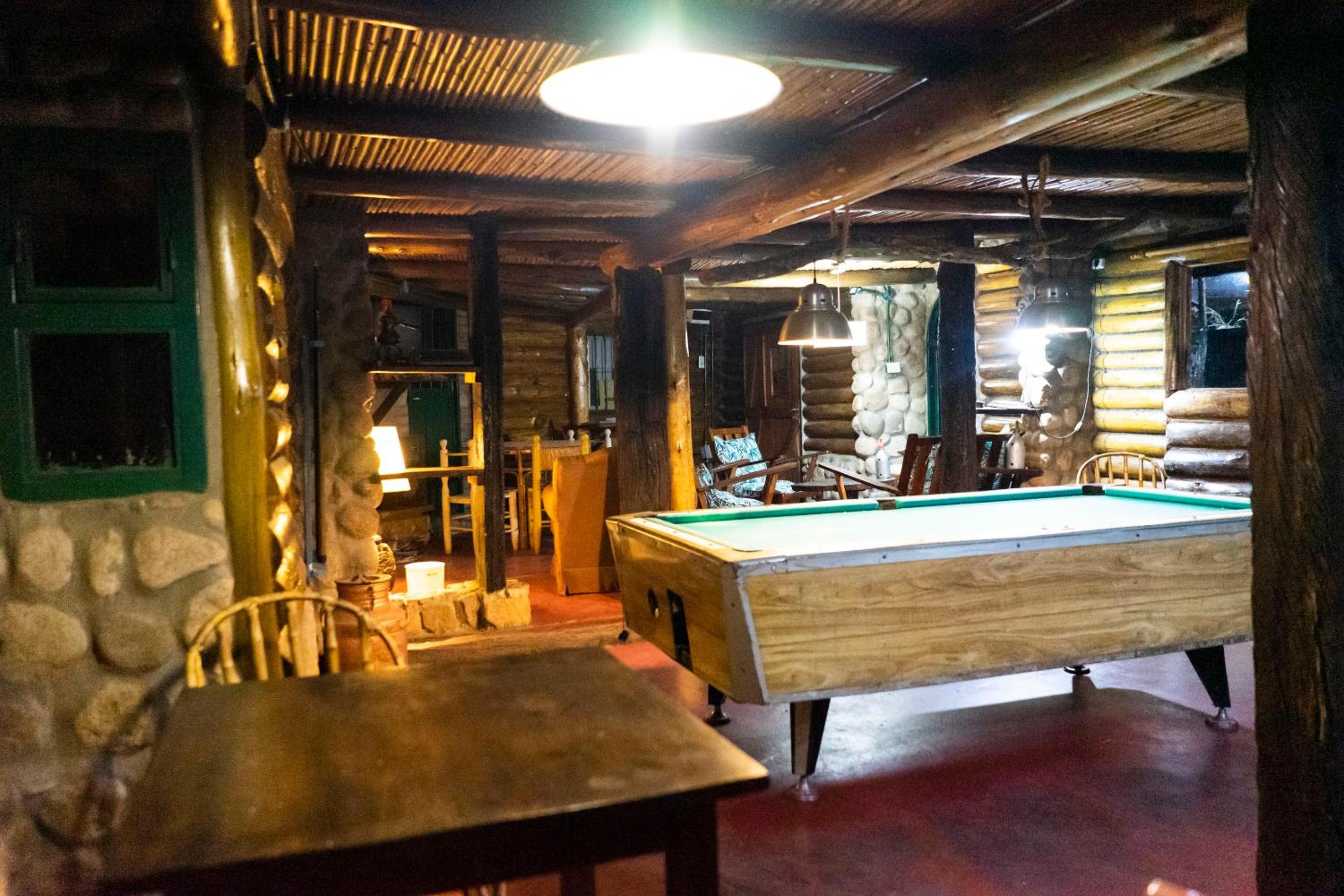 Posada de Nono