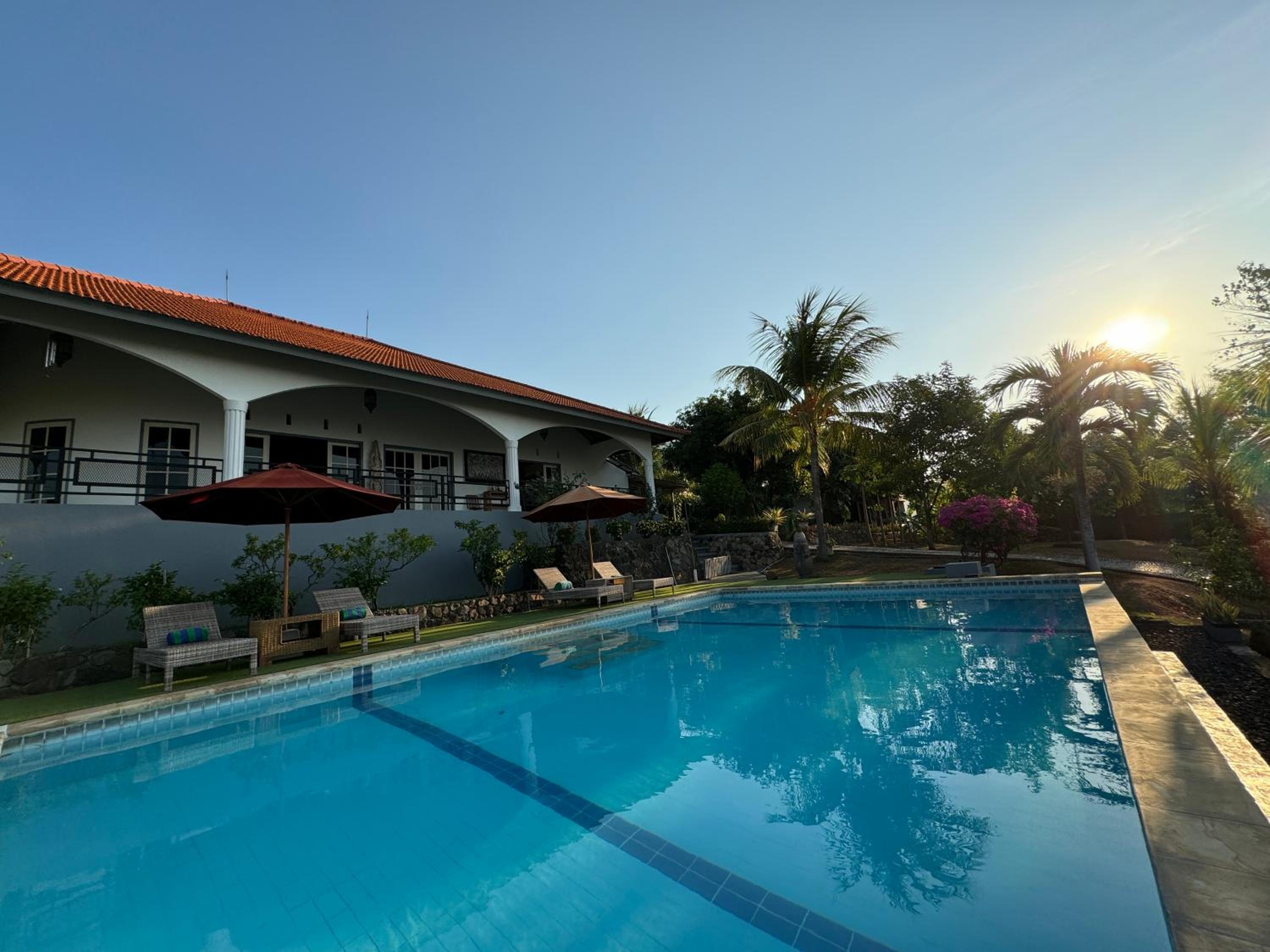 Villa Jambu, lovina-kayuputih view 4