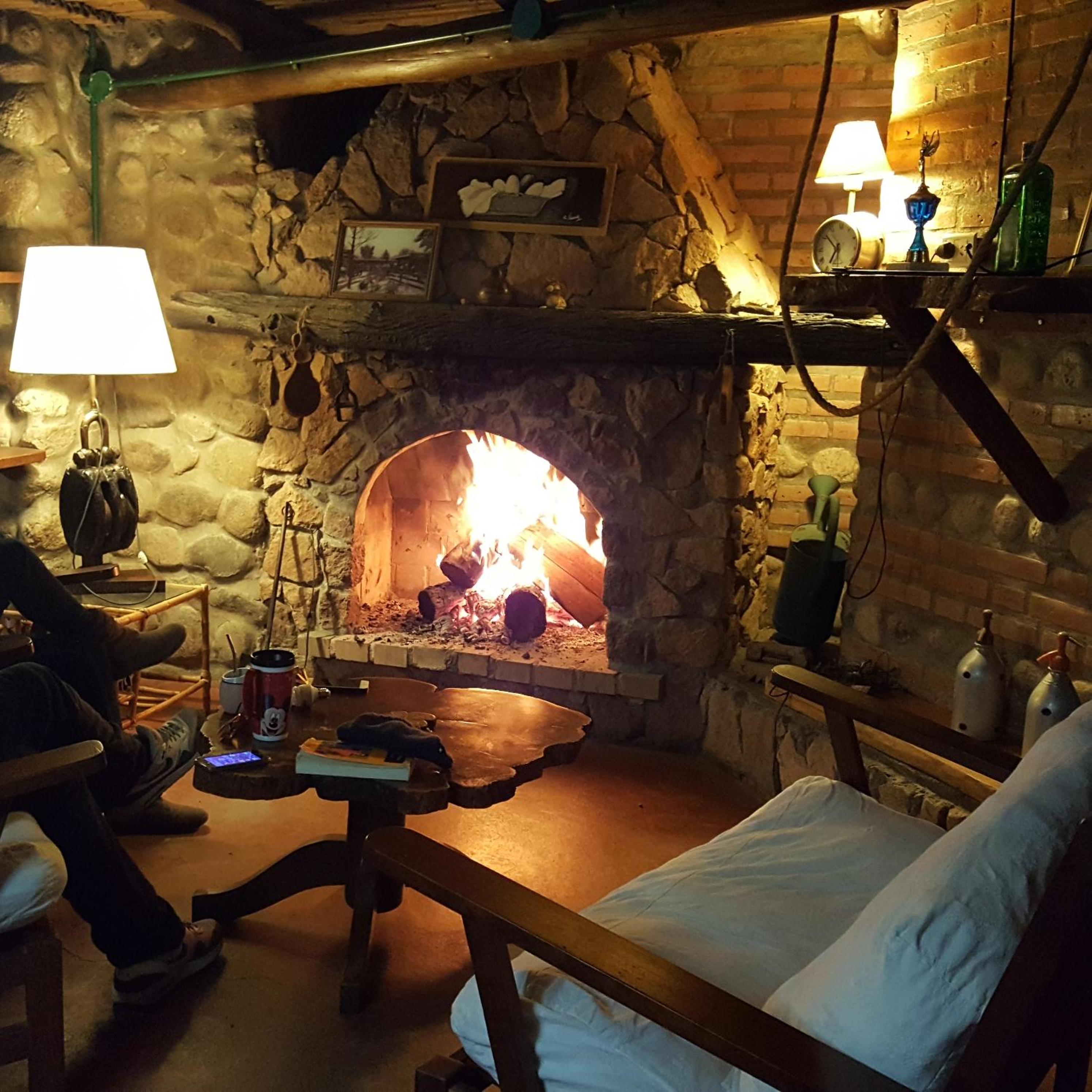 Posada de Nono
