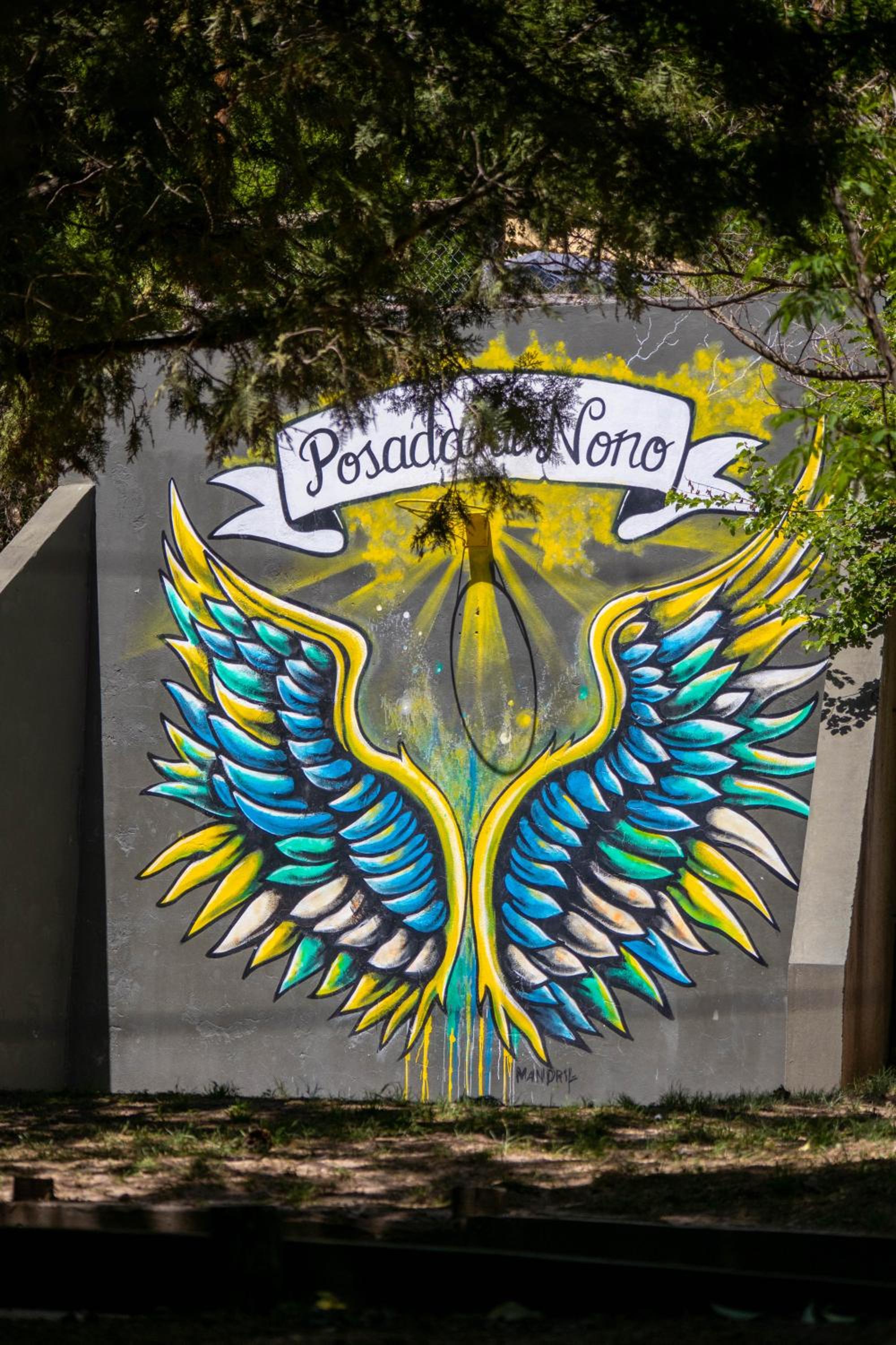 Posada de Nono