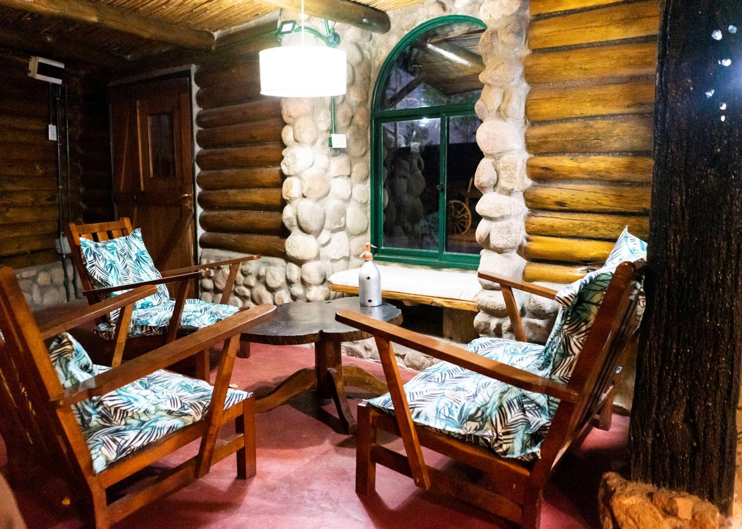 Posada de Nono