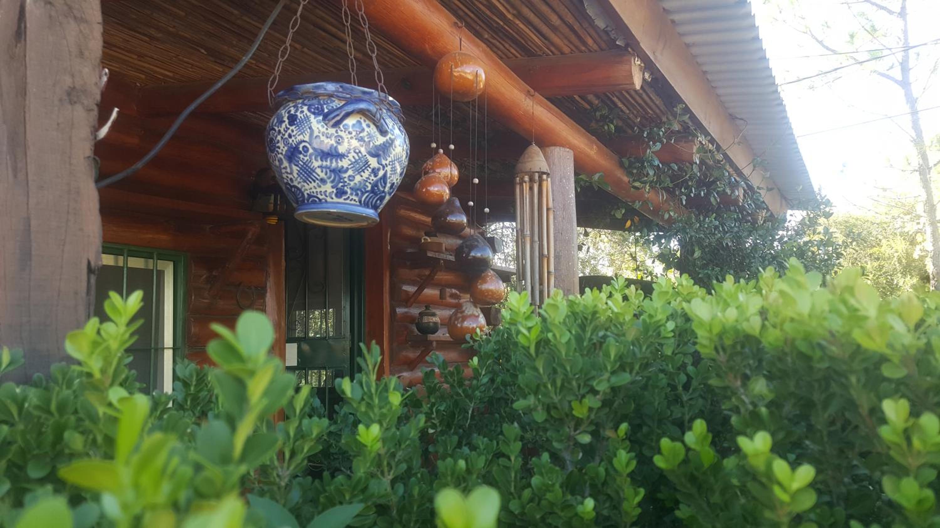 Posada de Nono