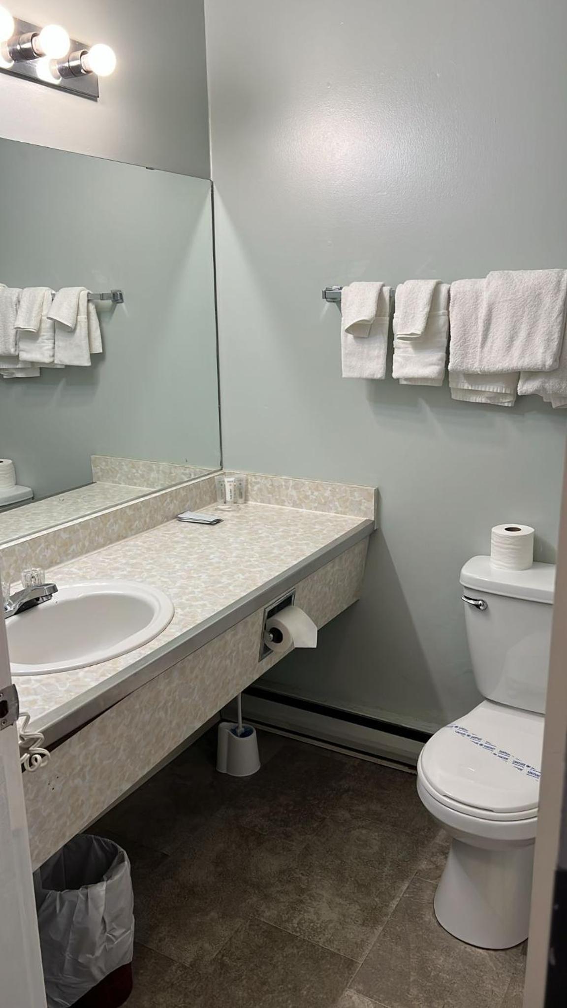 Inn The Mountains, an Ascend Collection Hotel