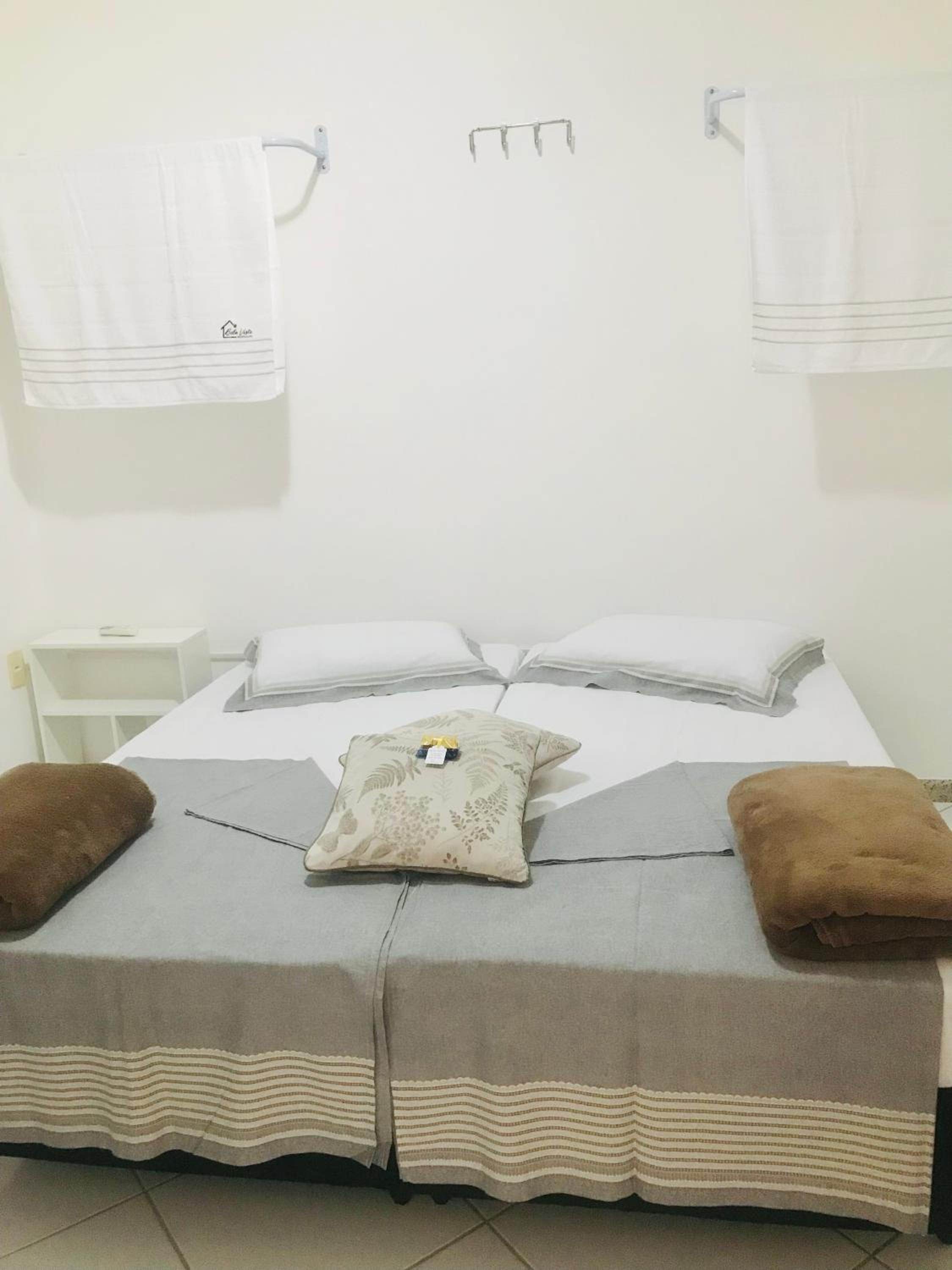 Bela Vista Hospedaria em Aracruz ES