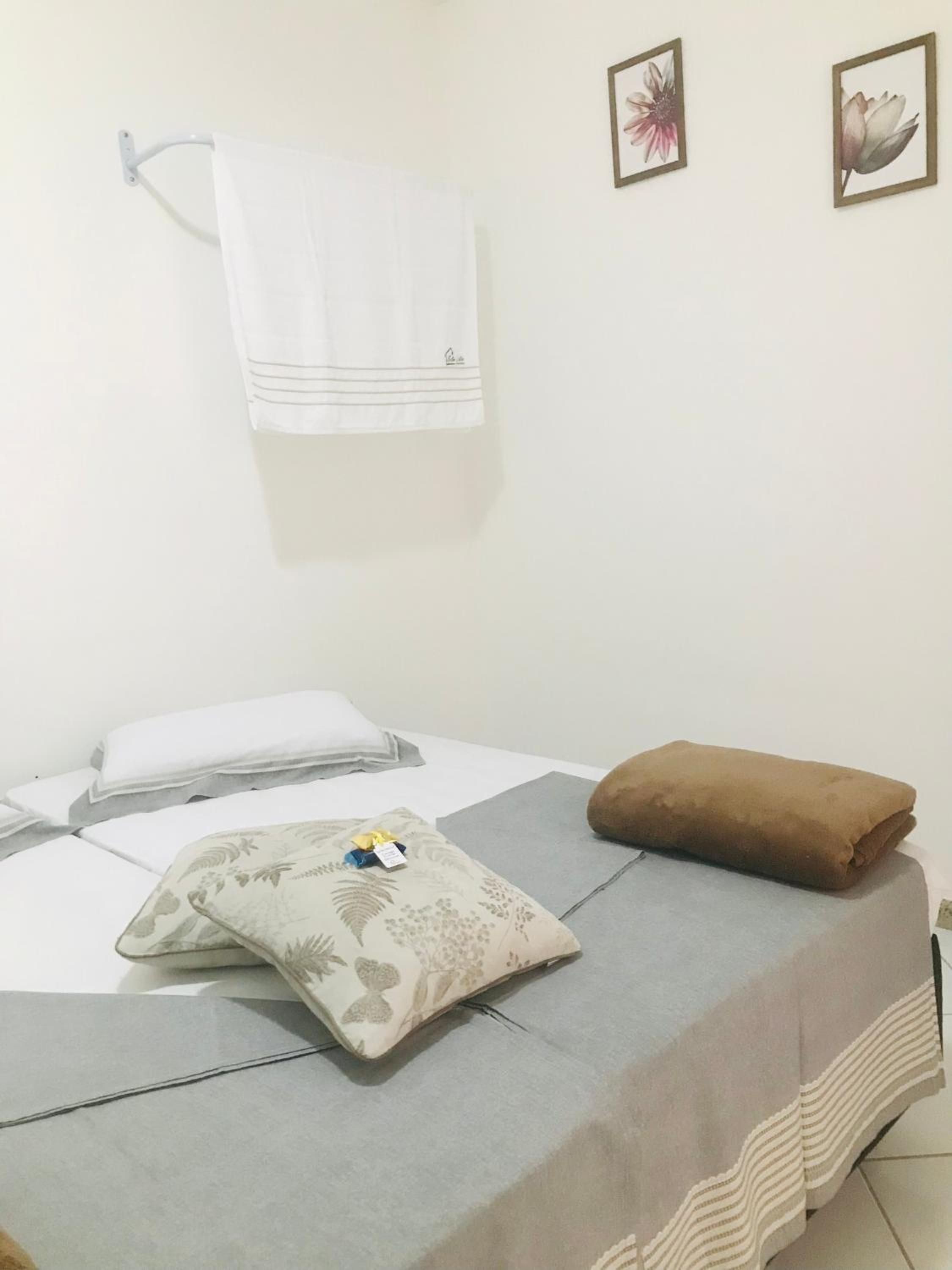 Bela Vista Hospedaria em Aracruz ES