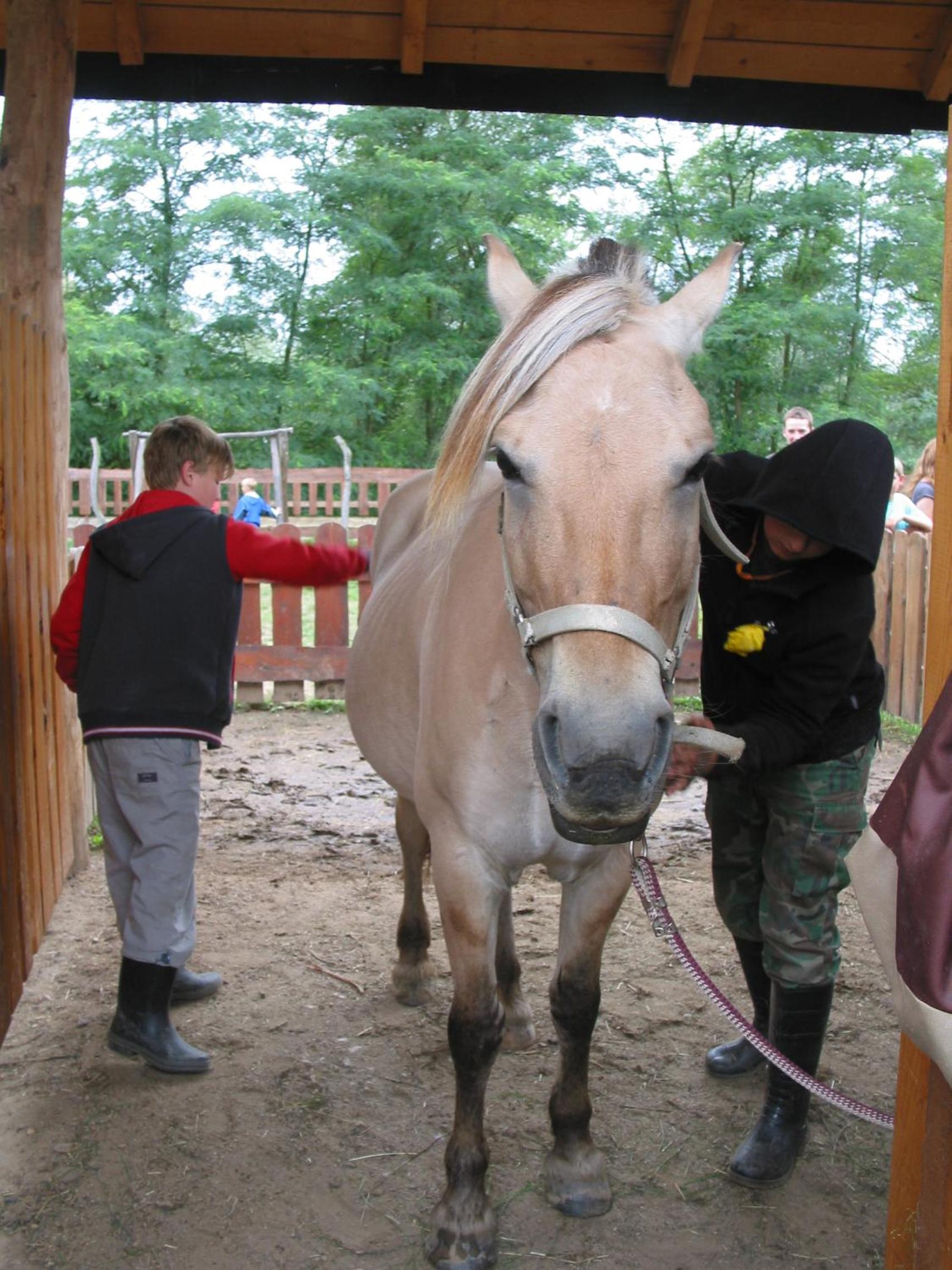 ZOOPARK Zelčín