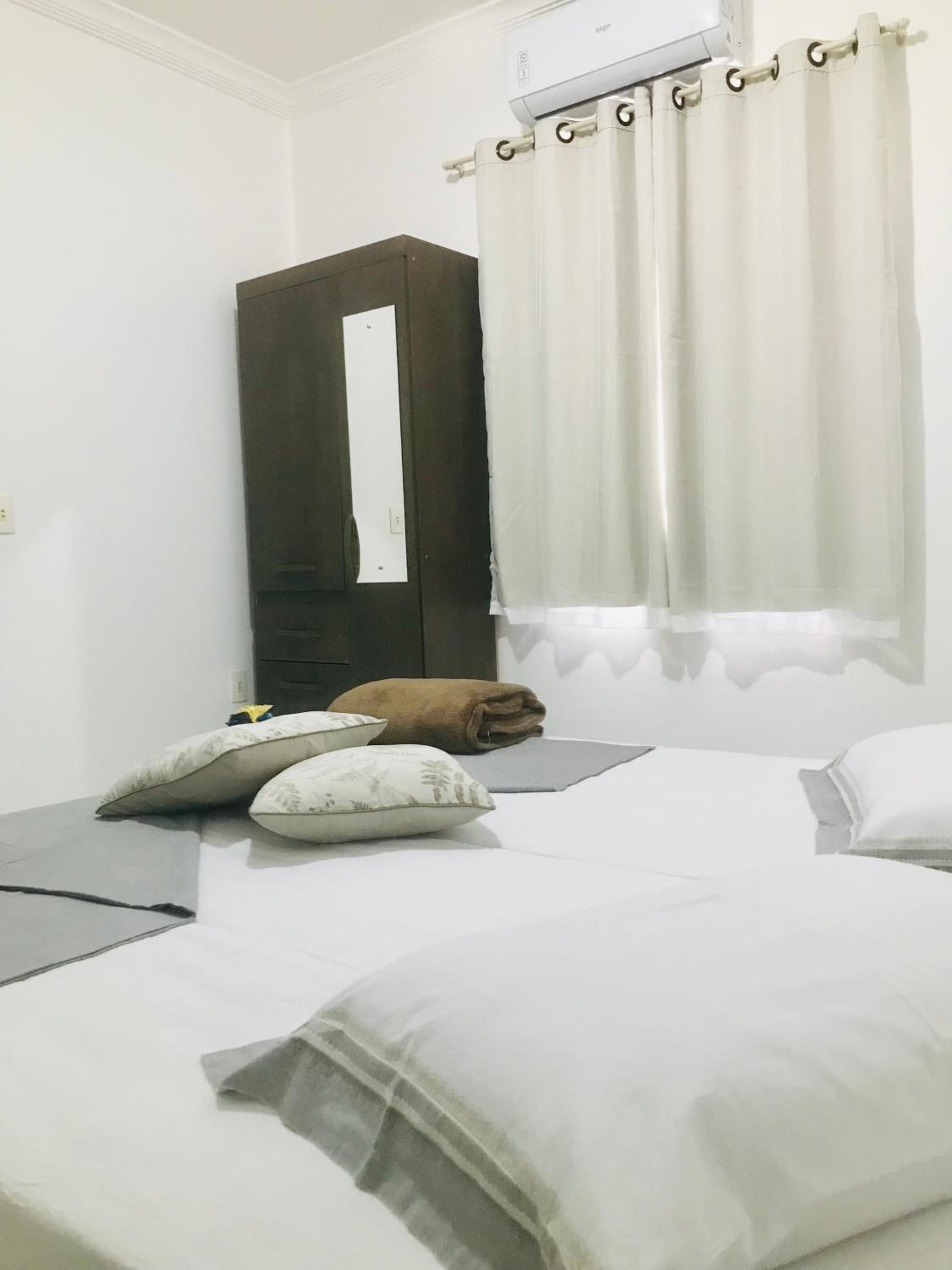 Bela Vista Hospedaria em Aracruz ES