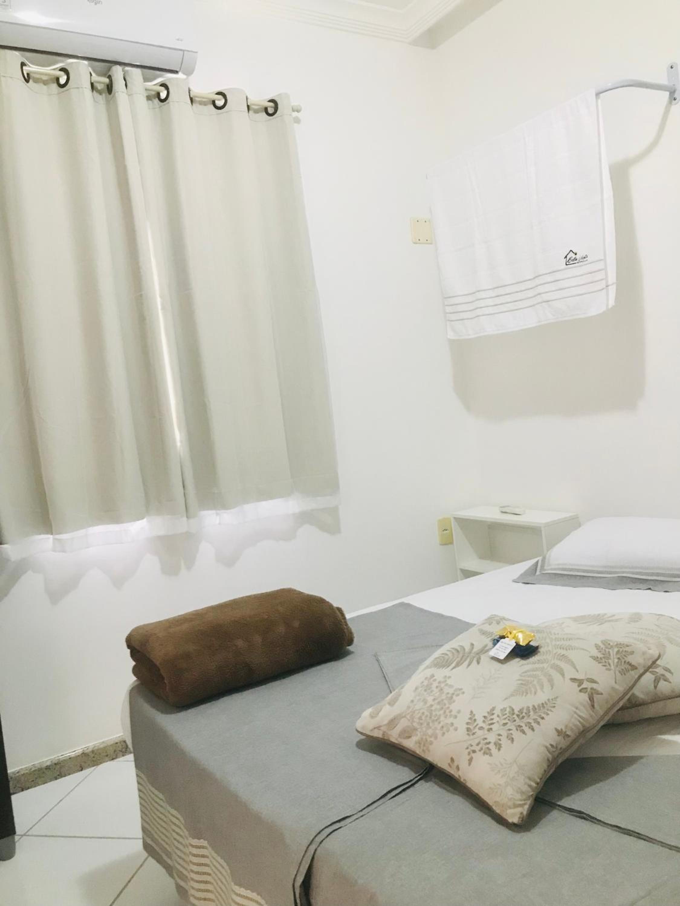 Bela Vista Hospedaria em Aracruz ES