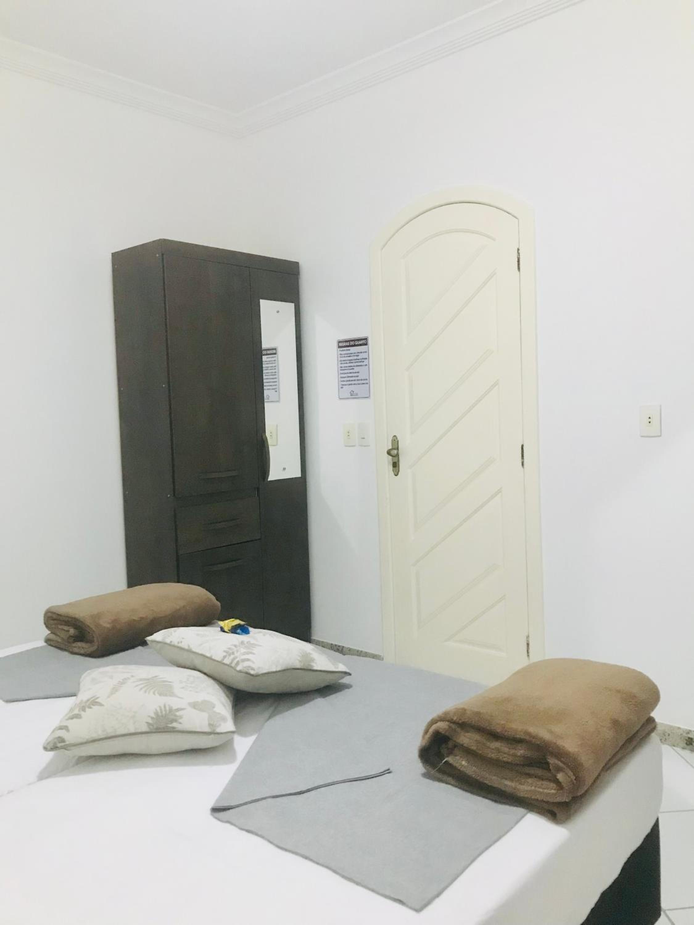 Bela Vista Hospedaria em Aracruz ES