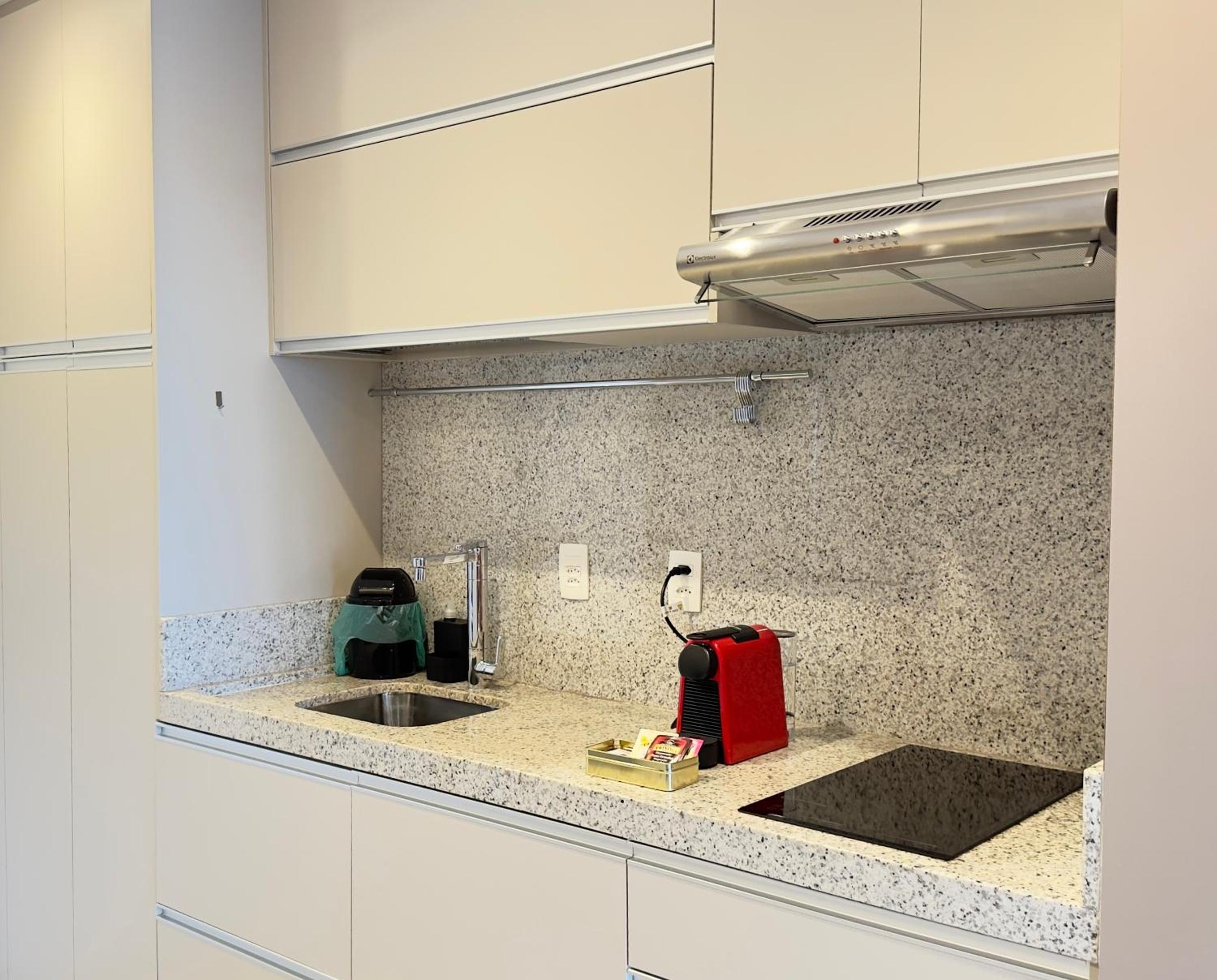 Flat Premium - Capital Brasília Flats