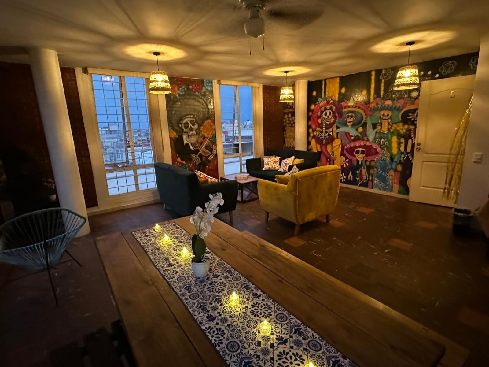 lounge