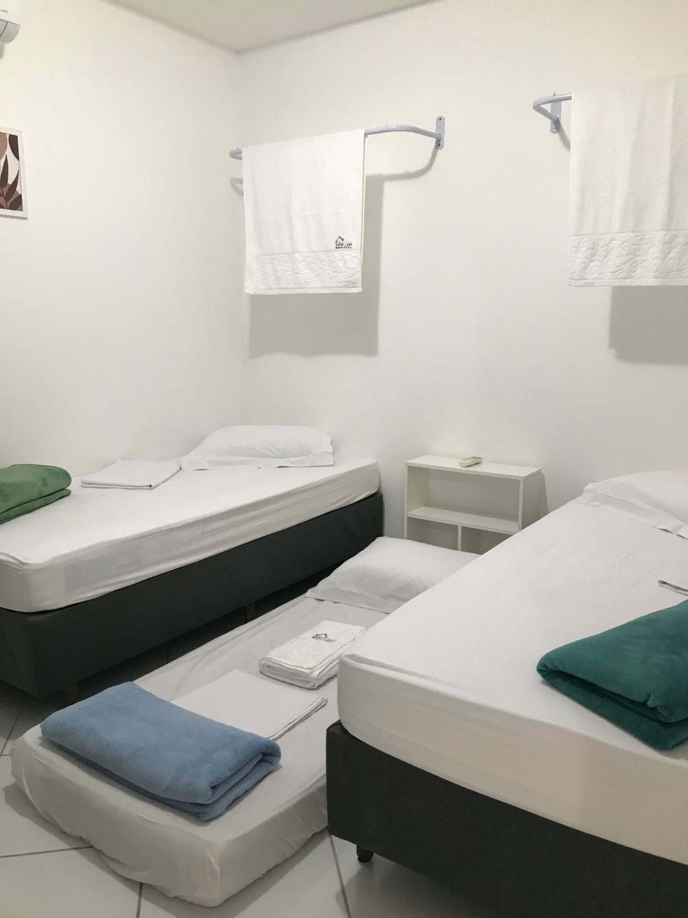 Bela Vista Hospedaria em Aracruz ES