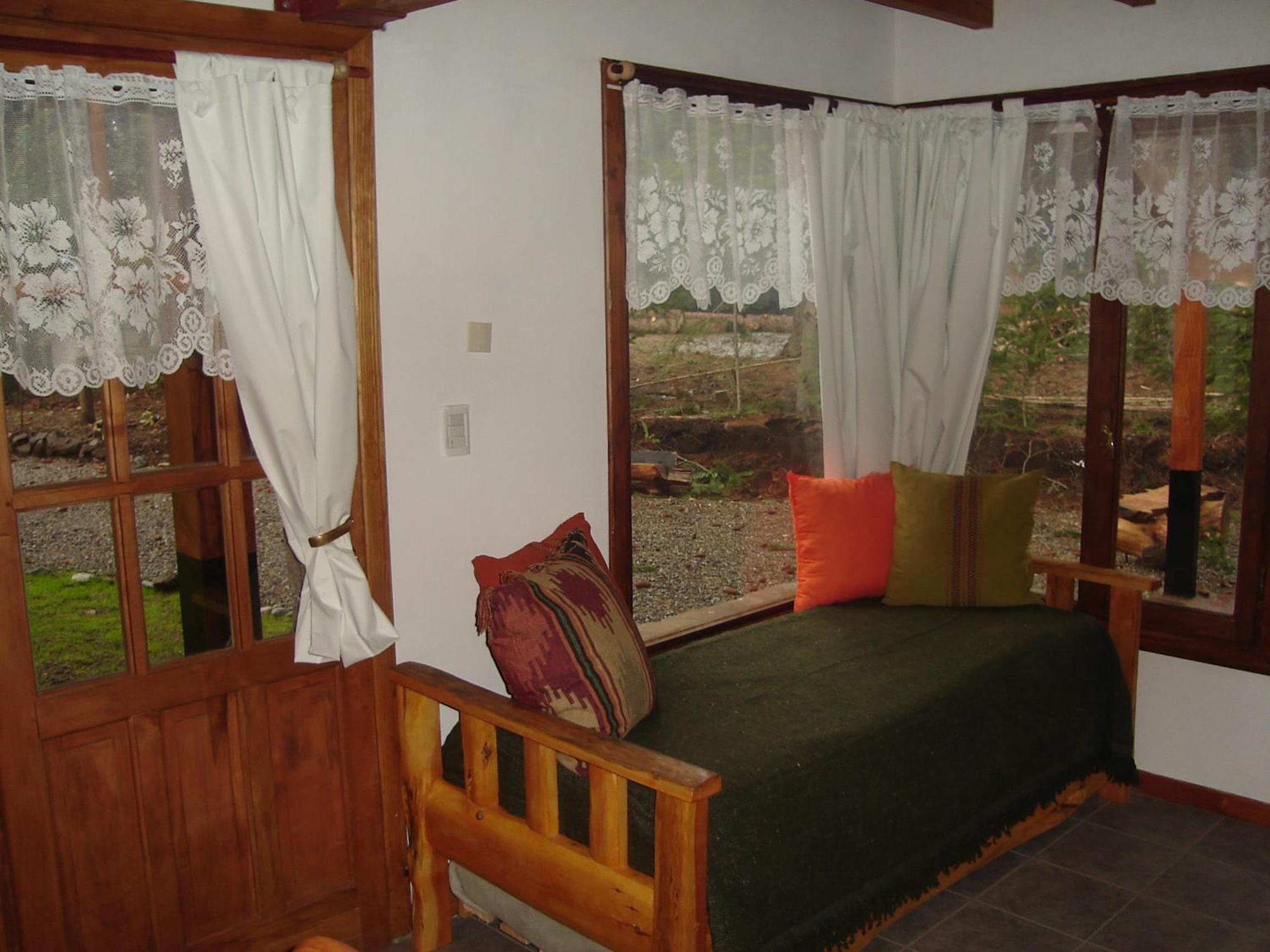 Tinsel's House