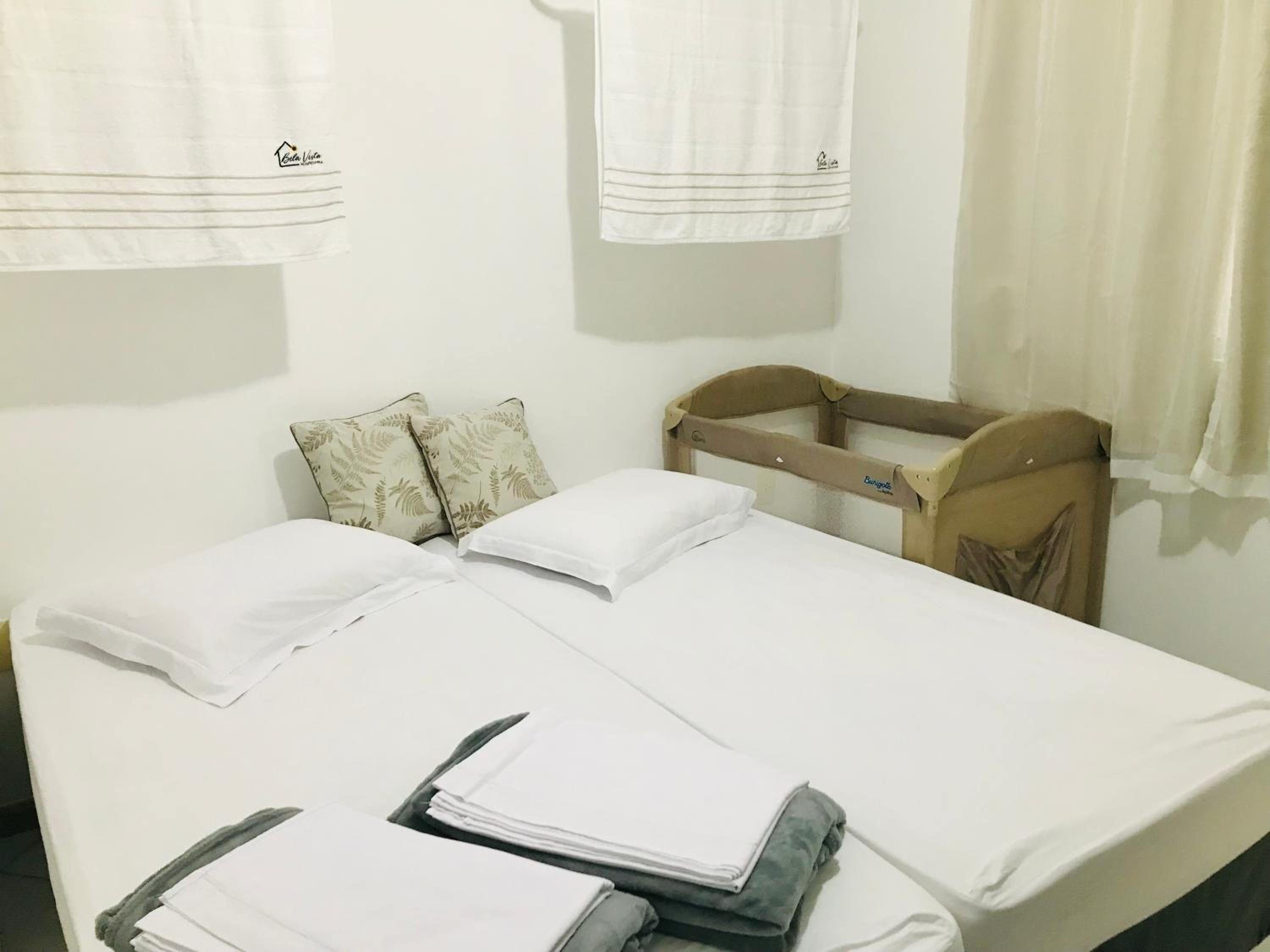 Bela Vista Hospedaria em Aracruz ES