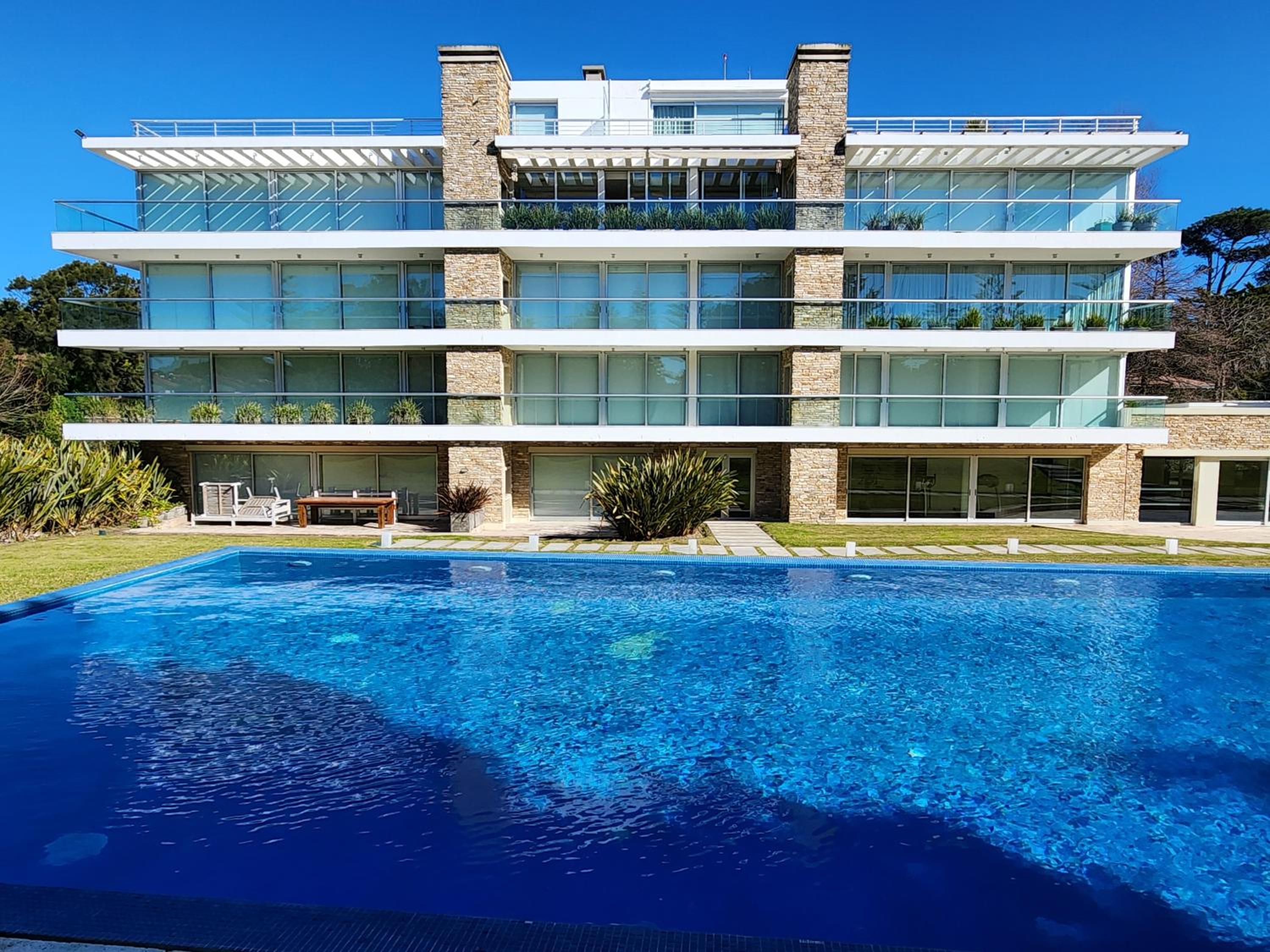 Terrazas de Villa Brava Punta del Este view 4