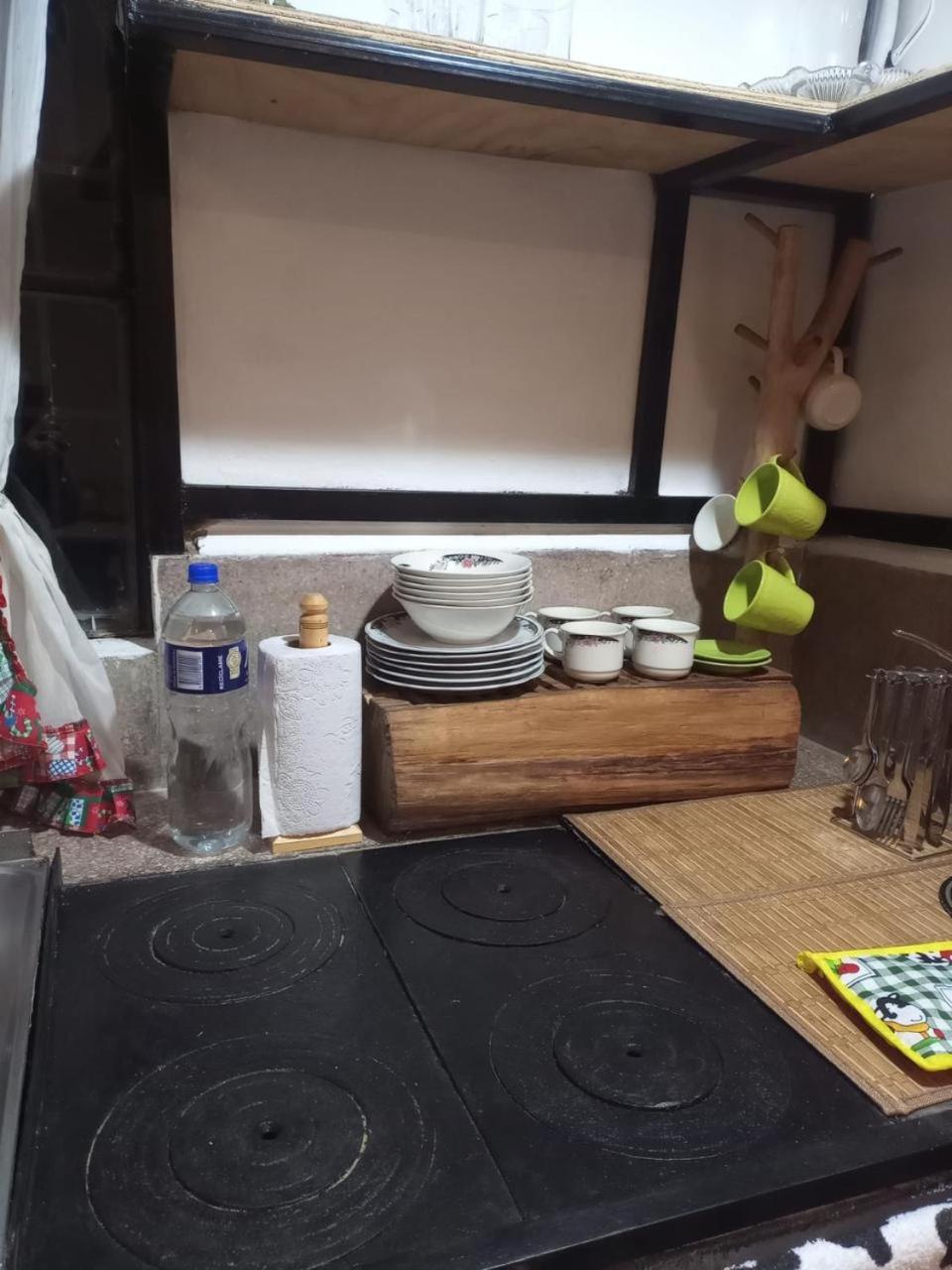 Ático Tres Habitaciones Familiar
