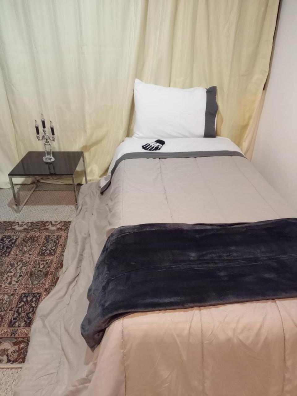Ático Tres Habitaciones Familiar