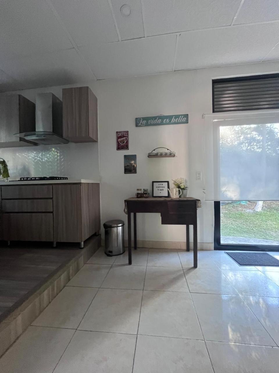 Condominio Campestre La Orquidea