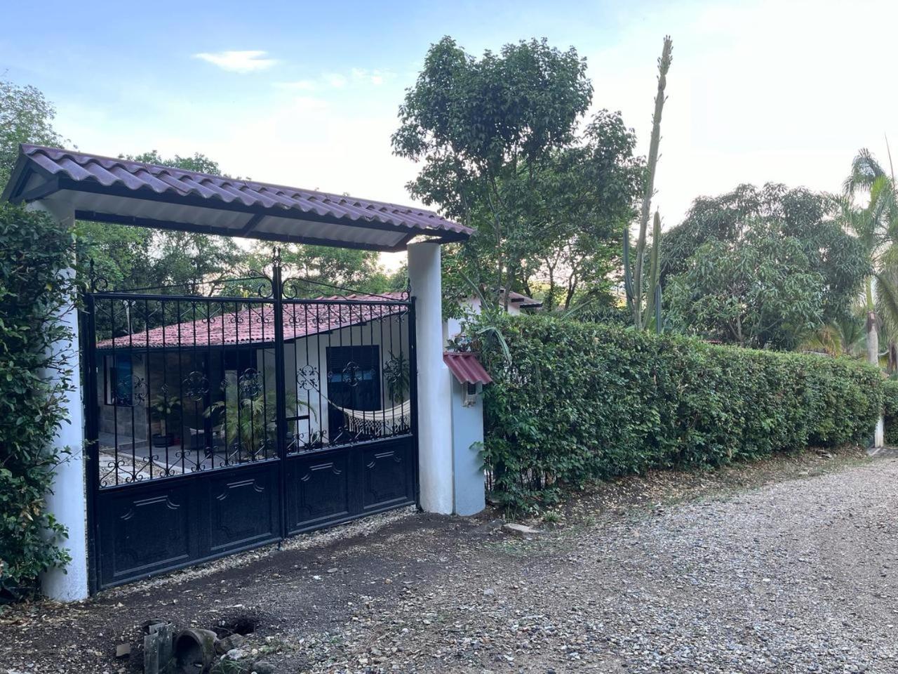 Condominio Campestre La Orquidea