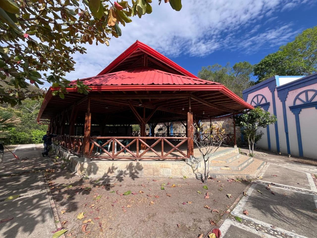 Condominio Campestre La Orquidea
