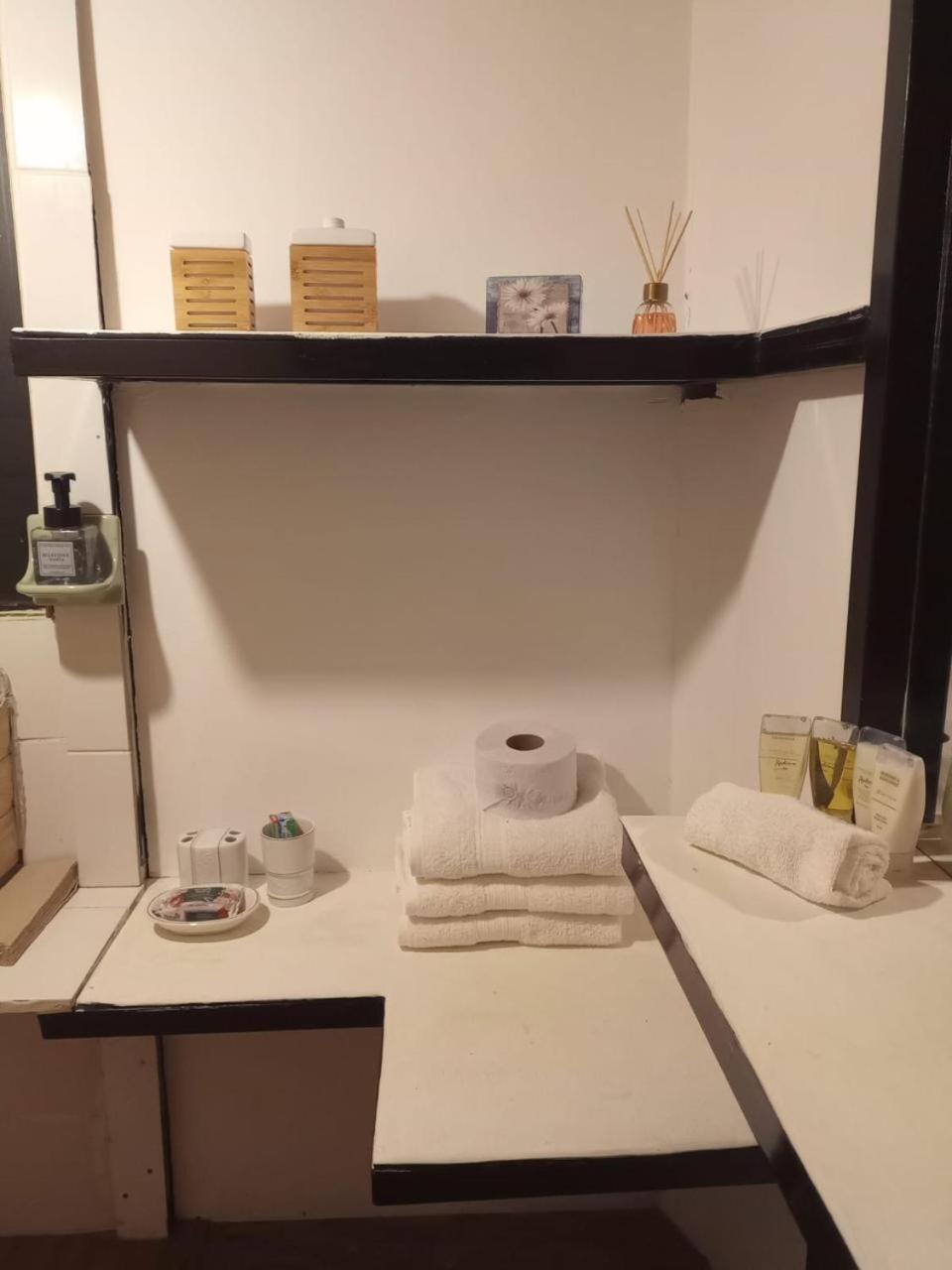 Ático Tres Habitaciones Familiar