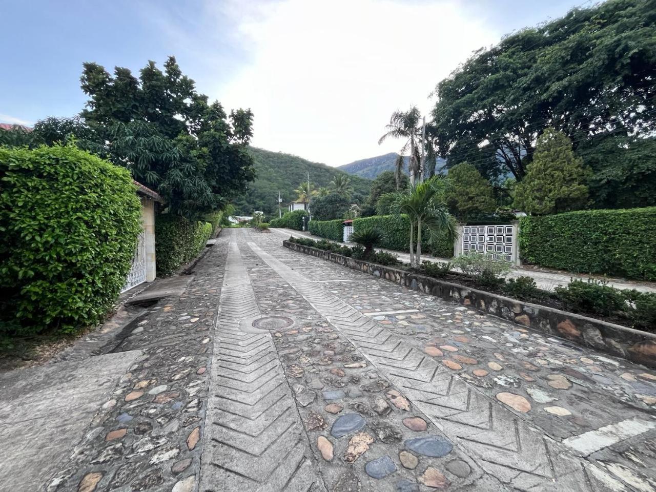 Condominio Campestre La Orquidea