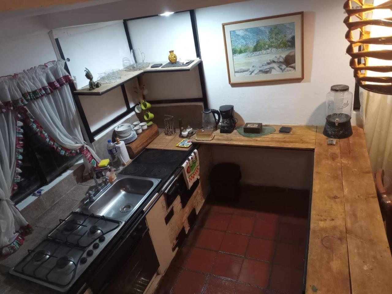 Ático Tres Habitaciones Familiar