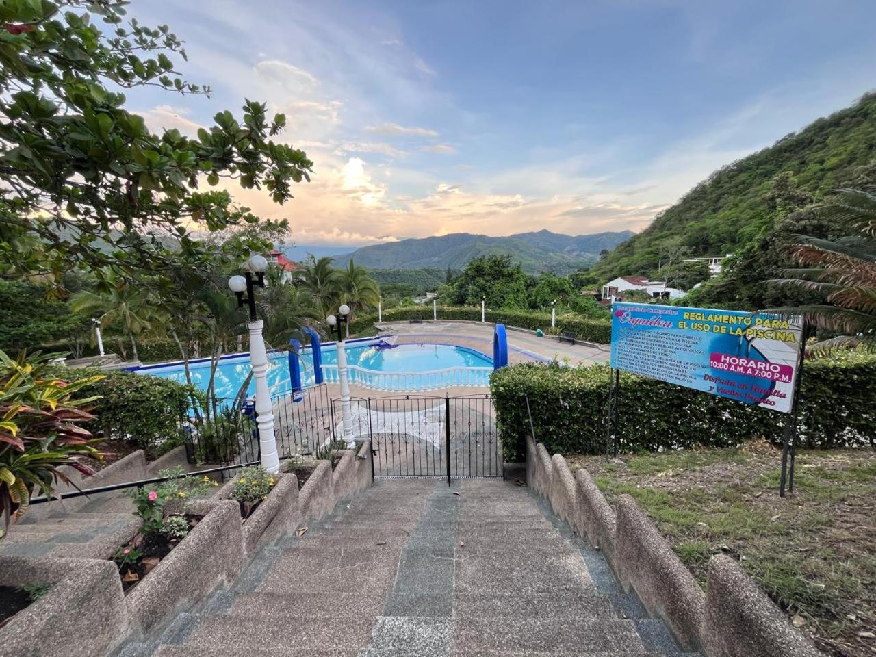 Condominio Campestre La Orquidea