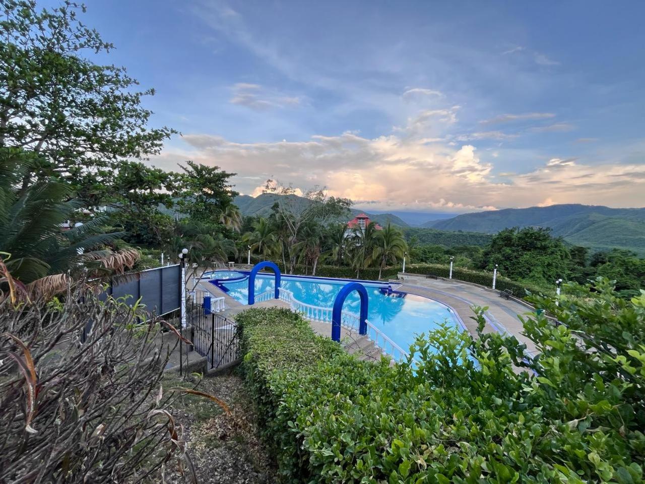 Condominio Campestre La Orquidea