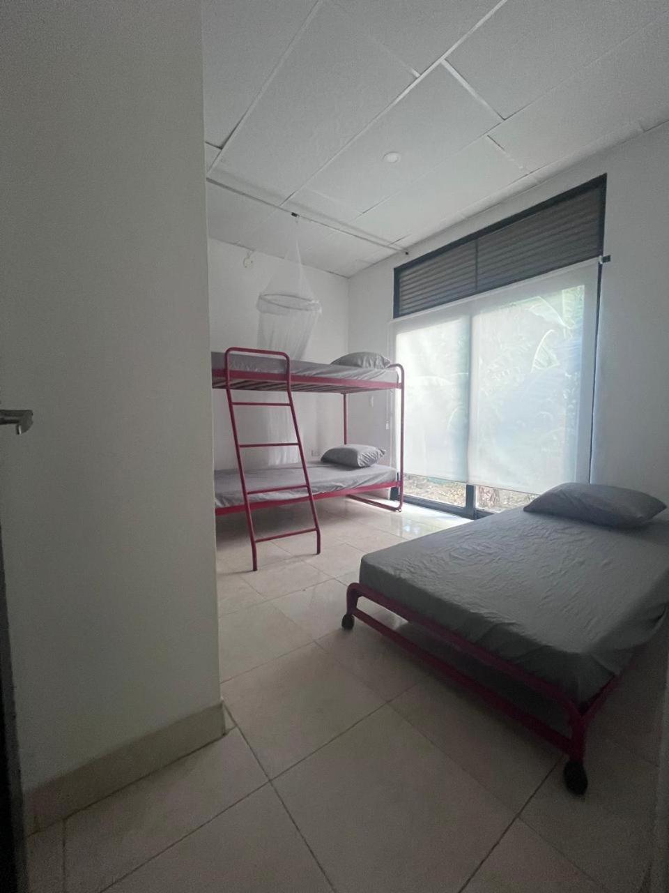 Condominio Campestre La Orquidea